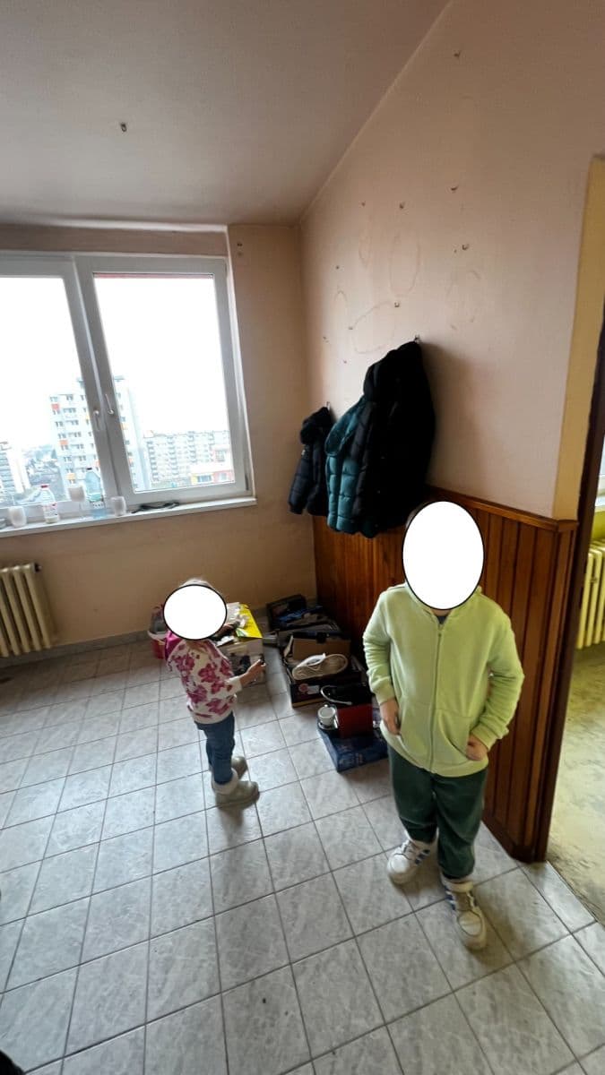 Predaj bytu 2-izbový 56 m², Rytířova, Praha, Praha Predaj bytu 2-izbový 56 m², Rytířova, Praha, Praha