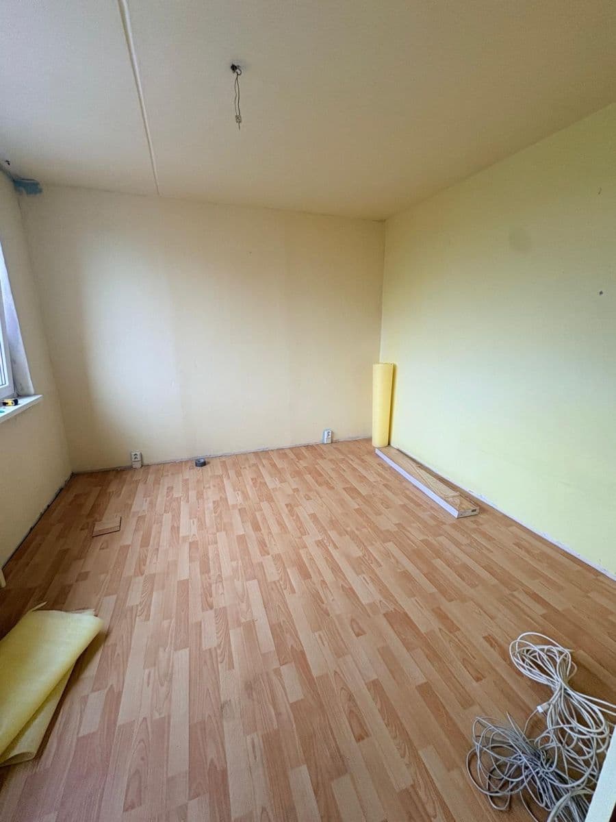 Predaj bytu 2-izbový 56 m², Rytířova, Praha, Praha Predaj bytu 2-izbový 56 m², Rytířova, Praha, Praha