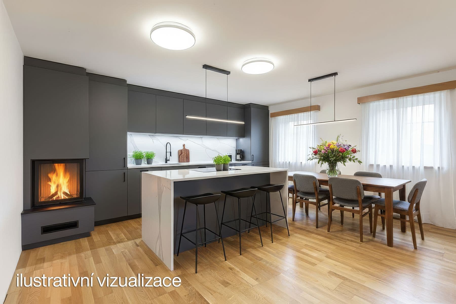 Predaj domu 143 m², pozemek 1.130 m², Zdislava, Liberecký kraj Predaj domu 143 m², pozemek 1.130 m², Zdislava, Liberecký kraj