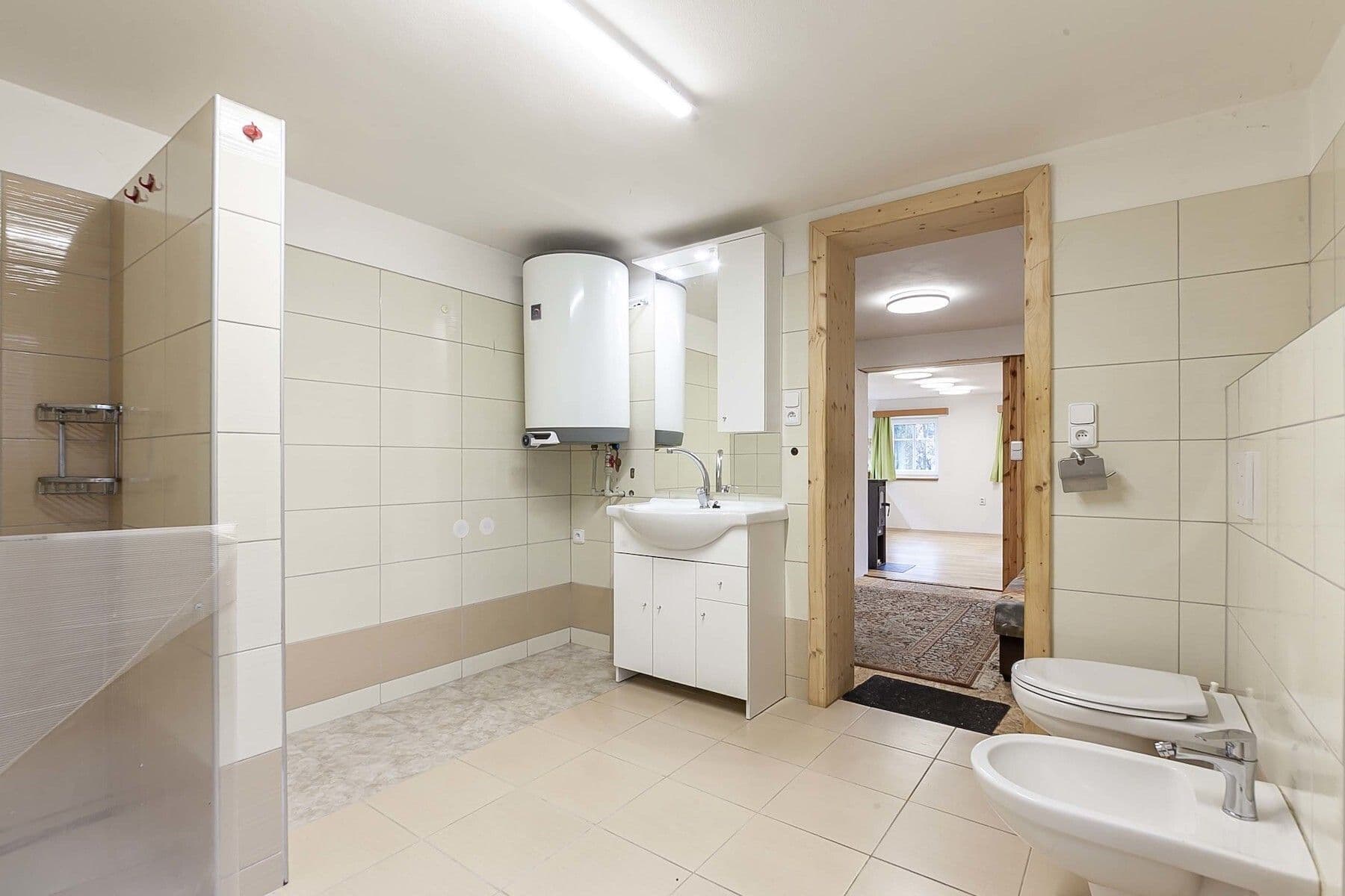 Predaj domu 143 m², pozemek 1.130 m², Zdislava, Liberecký kraj Predaj domu 143 m², pozemek 1.130 m², Zdislava, Liberecký kraj