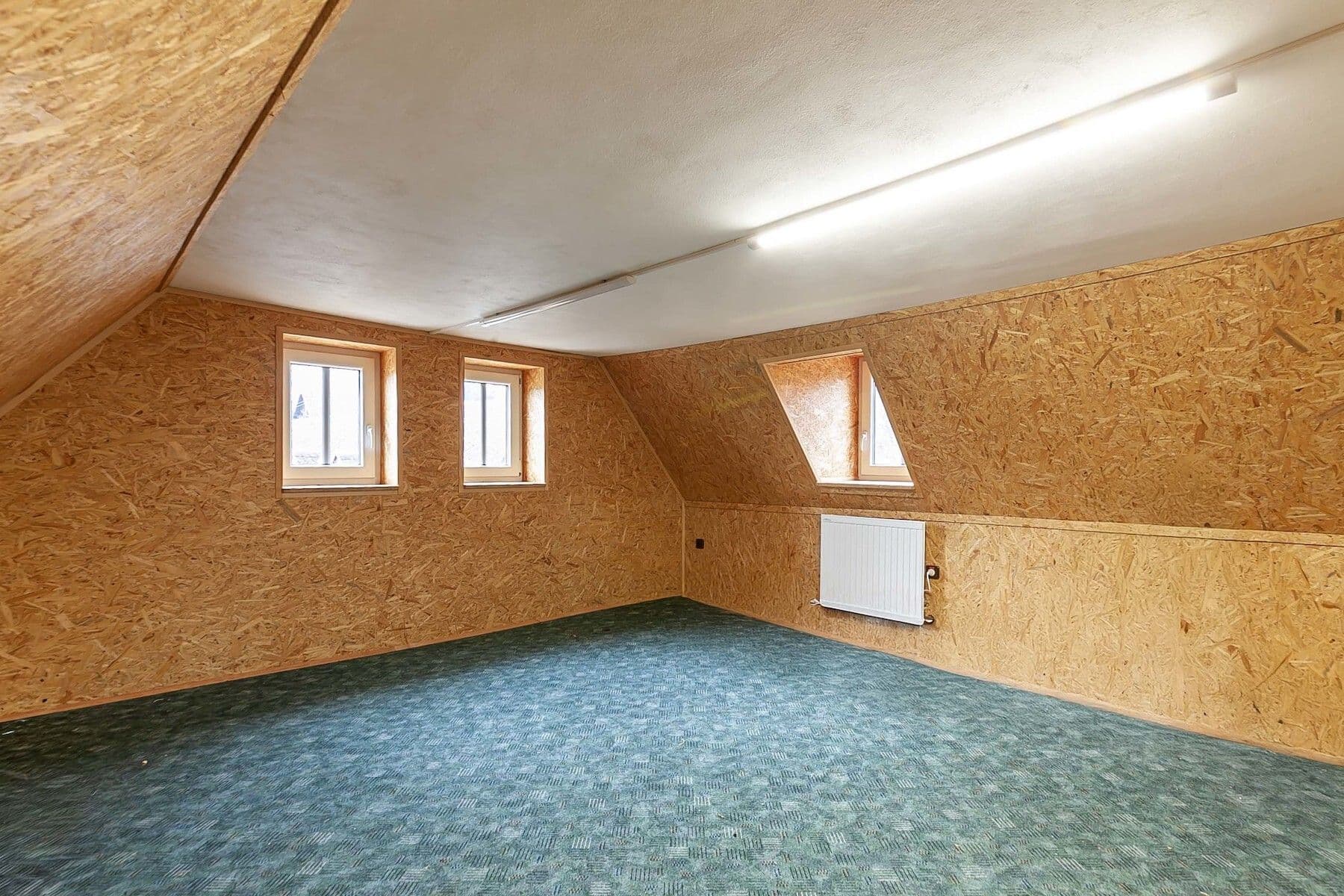 Predaj domu 143 m², pozemek 1.130 m², Zdislava, Liberecký kraj Predaj domu 143 m², pozemek 1.130 m², Zdislava, Liberecký kraj