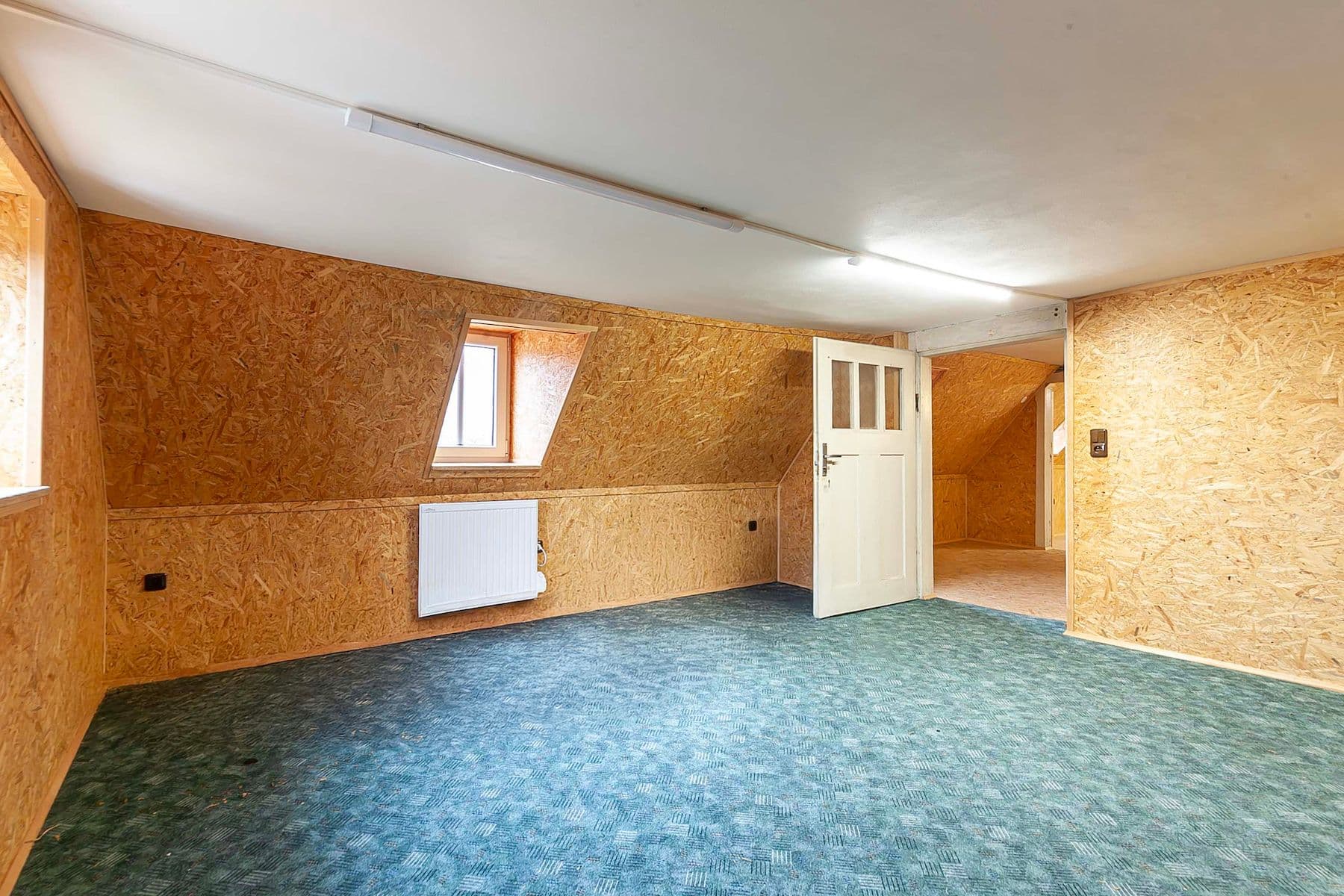 Predaj domu 143 m², pozemek 1.130 m², Zdislava, Liberecký kraj Predaj domu 143 m², pozemek 1.130 m², Zdislava, Liberecký kraj