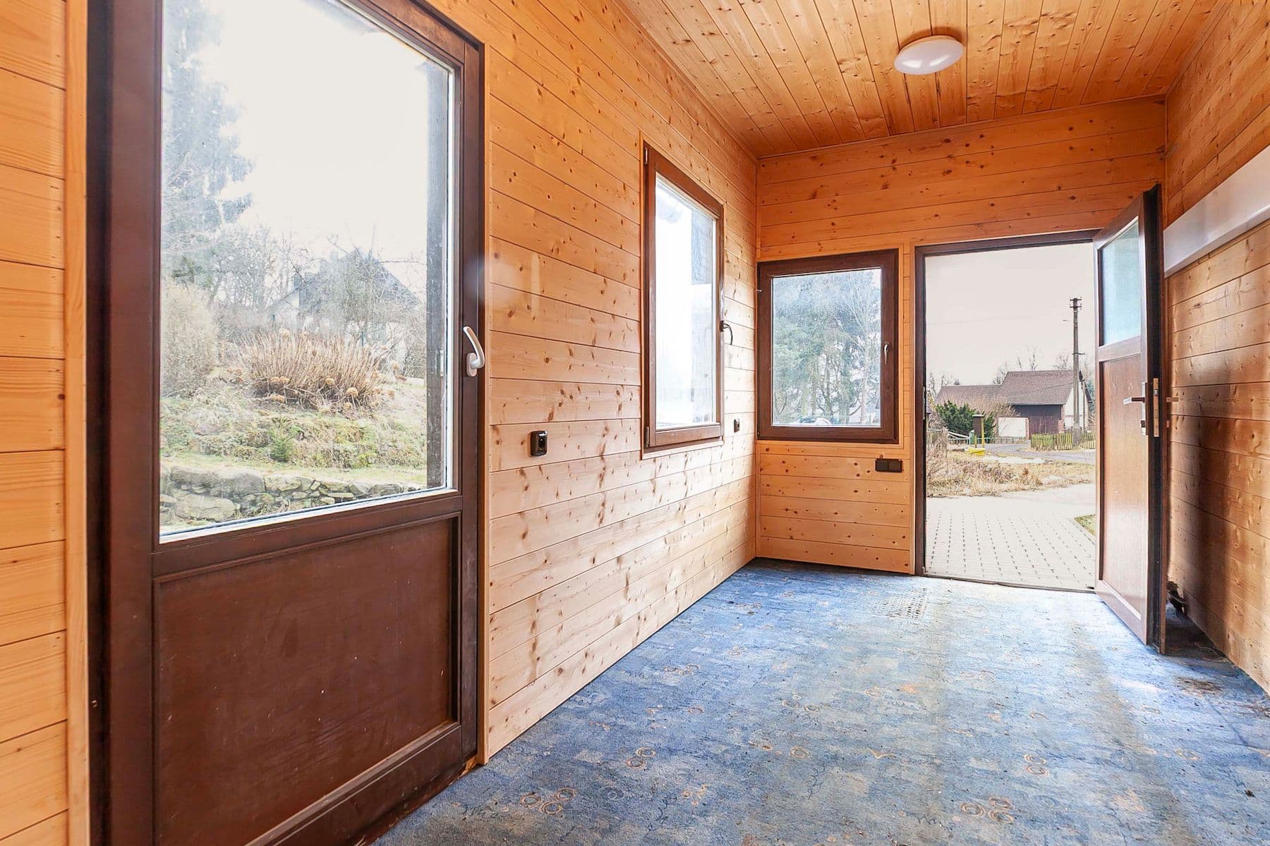 Predaj domu 143 m², pozemek 1.130 m², Zdislava, Liberecký kraj Predaj domu 143 m², pozemek 1.130 m², Zdislava, Liberecký kraj