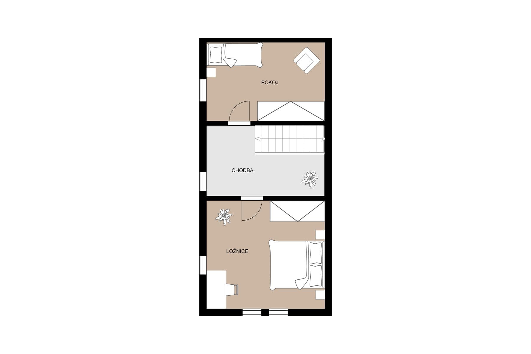 Predaj domu 143 m², pozemek 1.130 m², Zdislava, Liberecký kraj Predaj domu 143 m², pozemek 1.130 m², Zdislava, Liberecký kraj