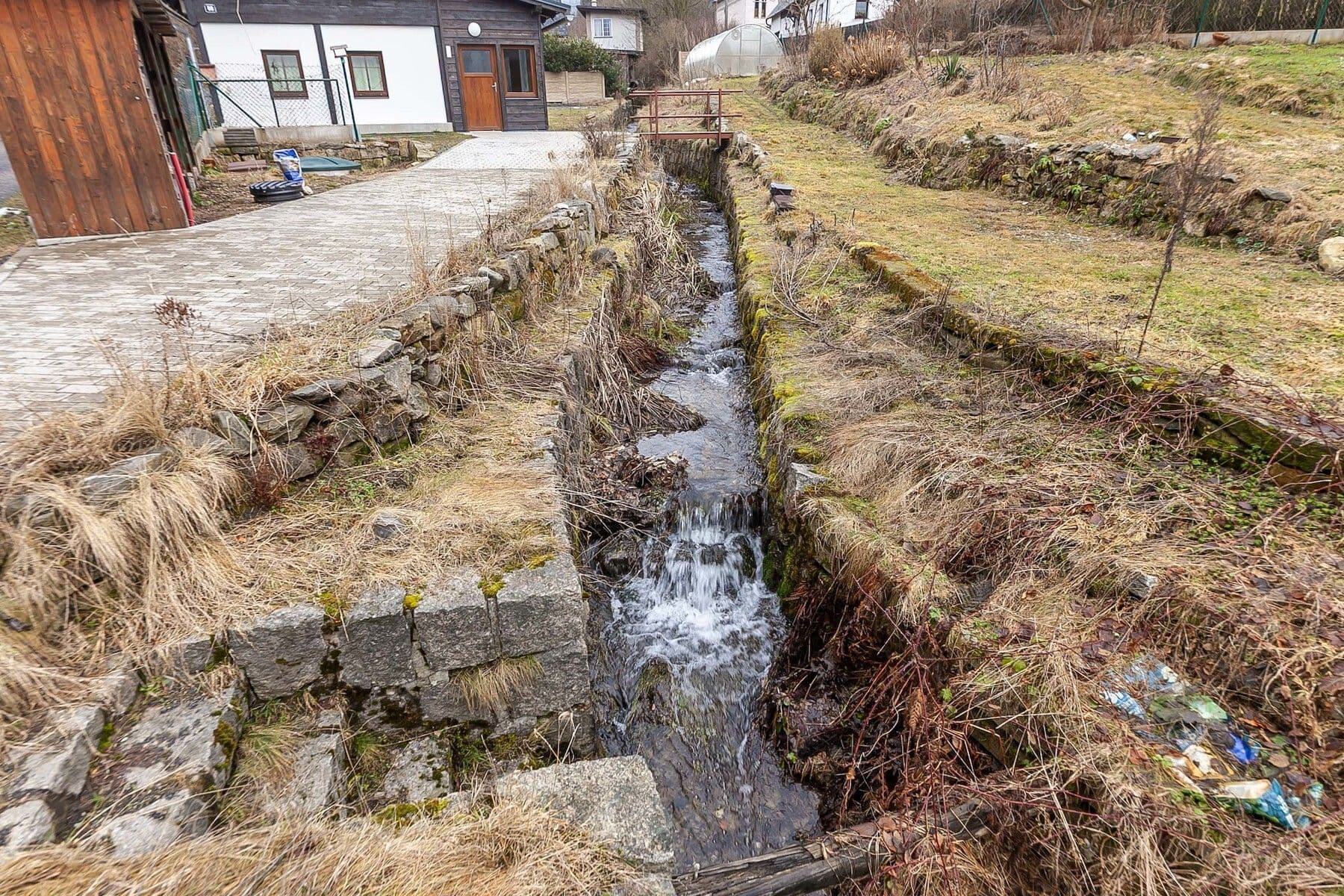 Predaj domu 143 m², pozemek 1.130 m², Zdislava, Liberecký kraj Predaj domu 143 m², pozemek 1.130 m², Zdislava, Liberecký kraj