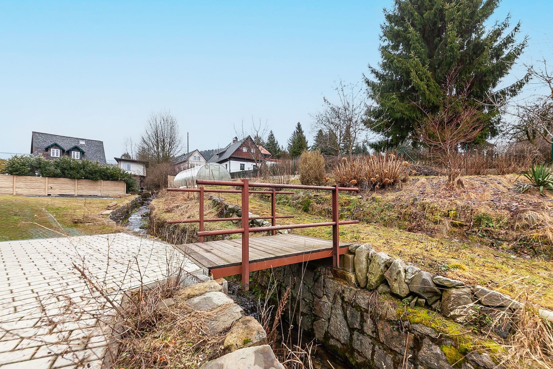 Predaj domu 143 m², pozemek 1.130 m², Zdislava, Liberecký kraj Predaj domu 143 m², pozemek 1.130 m², Zdislava, Liberecký kraj