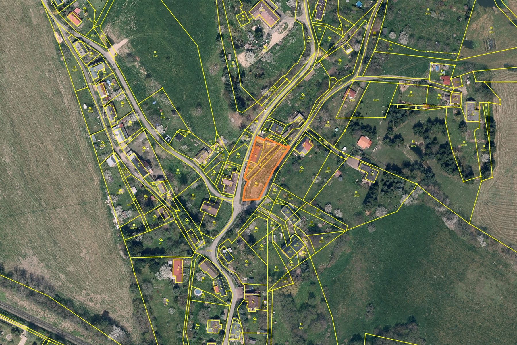 Predaj domu 143 m², pozemek 1.130 m², Zdislava, Liberecký kraj Predaj domu 143 m², pozemek 1.130 m², Zdislava, Liberecký kraj