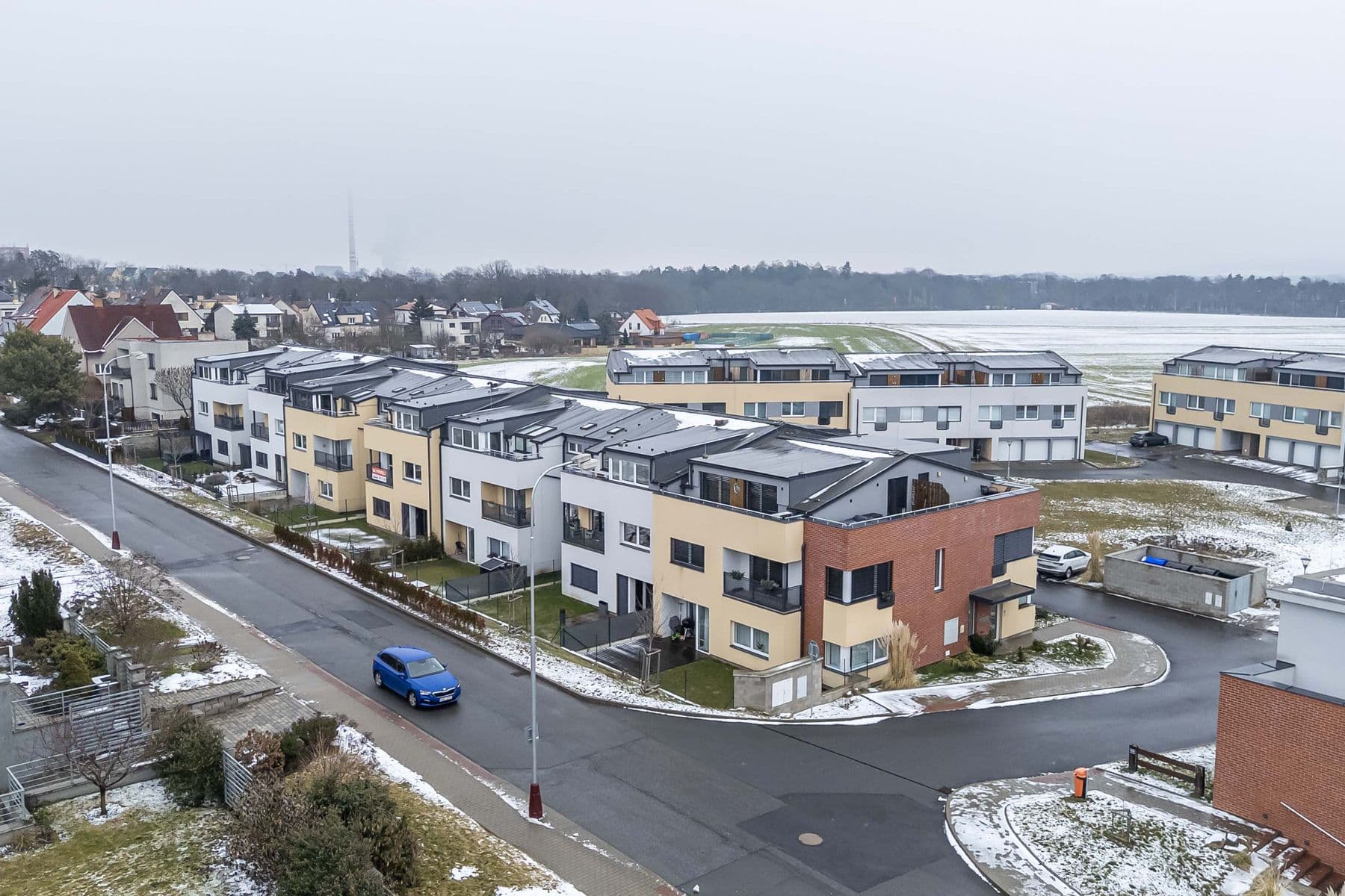 Predaj bytu 2-izbový 75 m², Mileny Hážové, Mladá Boleslav, Středočeský kraj Predaj bytu 2-izbový 75 m², Mileny Hážové, Mladá Boleslav, Středočeský kraj