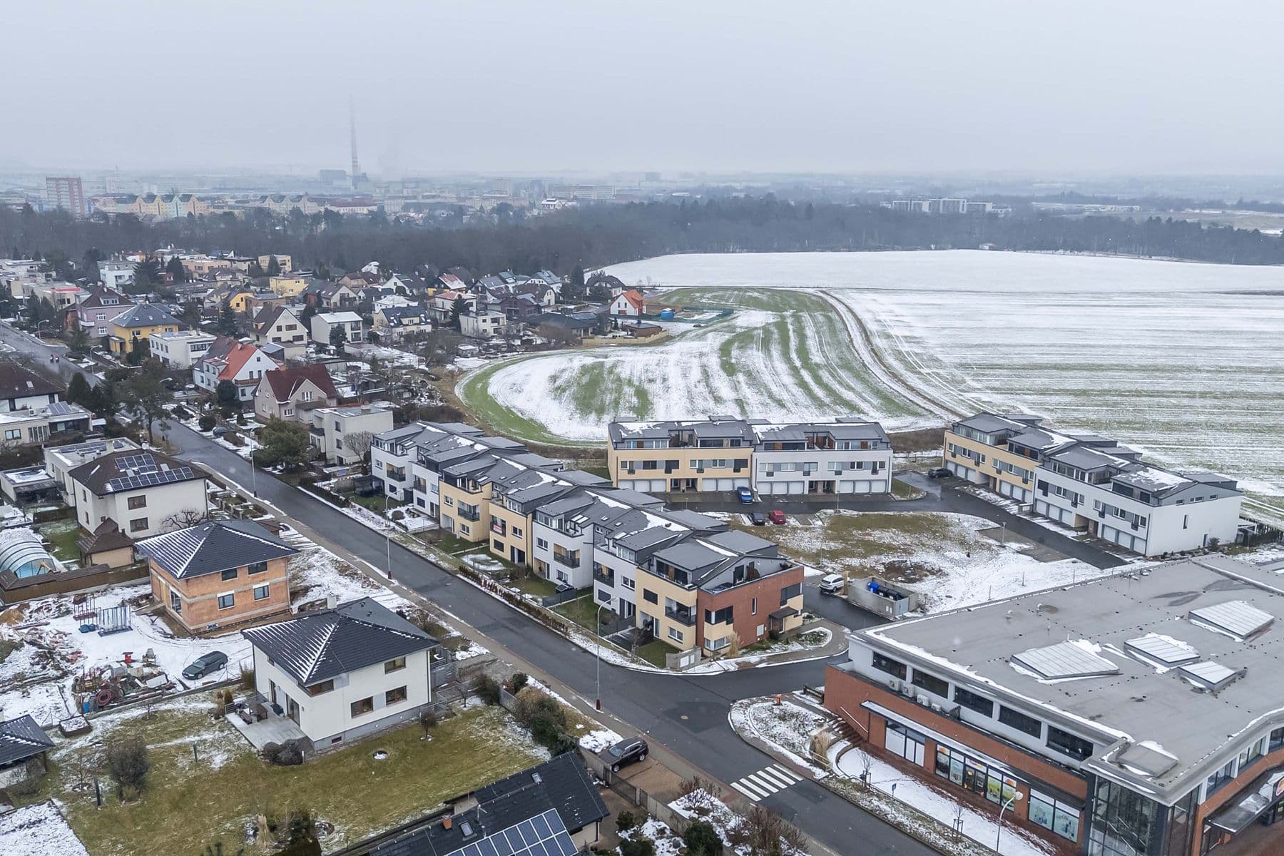 Predaj bytu 2-izbový 75 m², Mileny Hážové, Mladá Boleslav, Středočeský kraj Predaj bytu 2-izbový 75 m², Mileny Hážové, Mladá Boleslav, Středočeský kraj