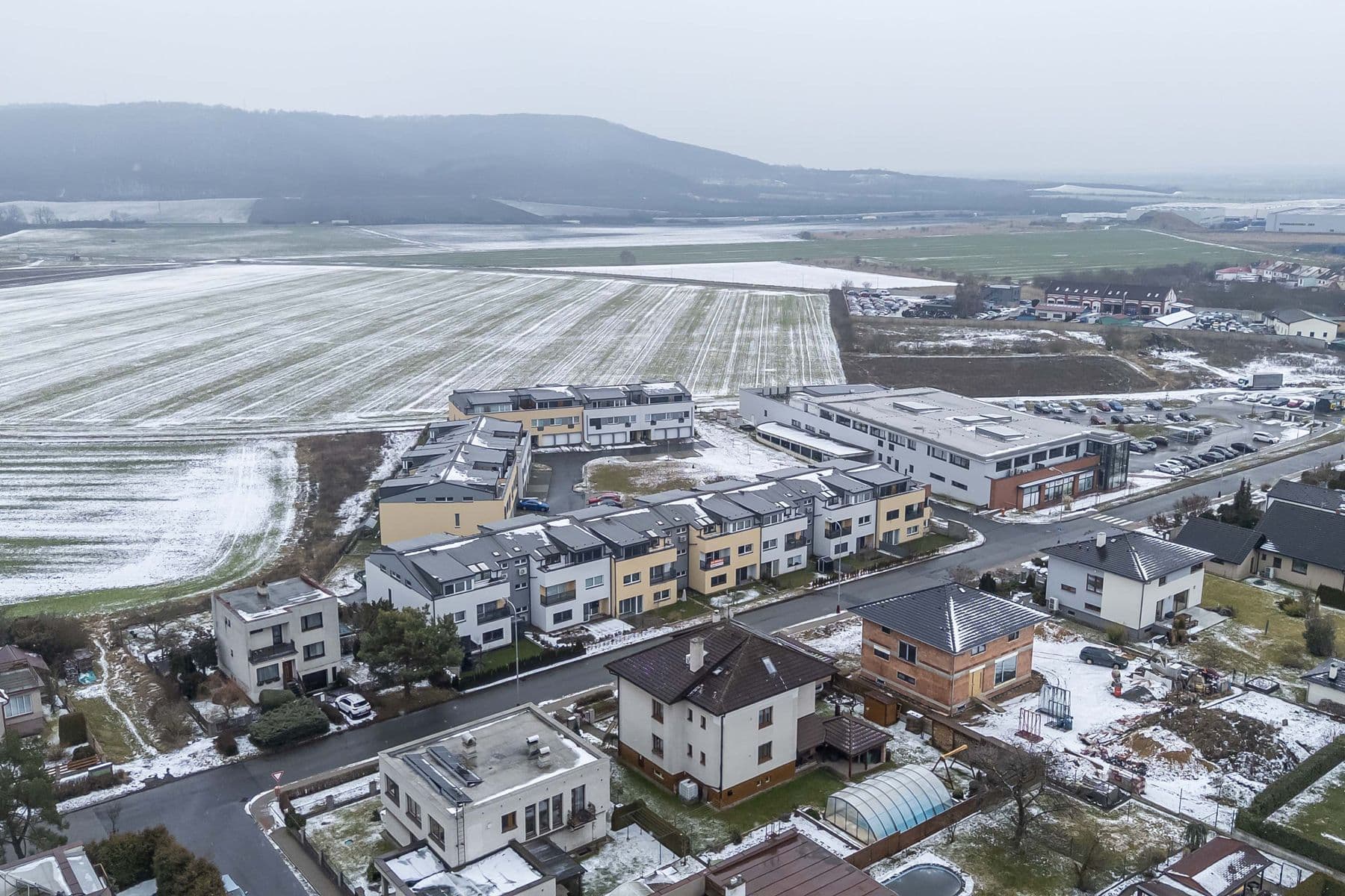 Predaj bytu 2-izbový 75 m², Mileny Hážové, Mladá Boleslav, Středočeský kraj Predaj bytu 2-izbový 75 m², Mileny Hážové, Mladá Boleslav, Středočeský kraj
