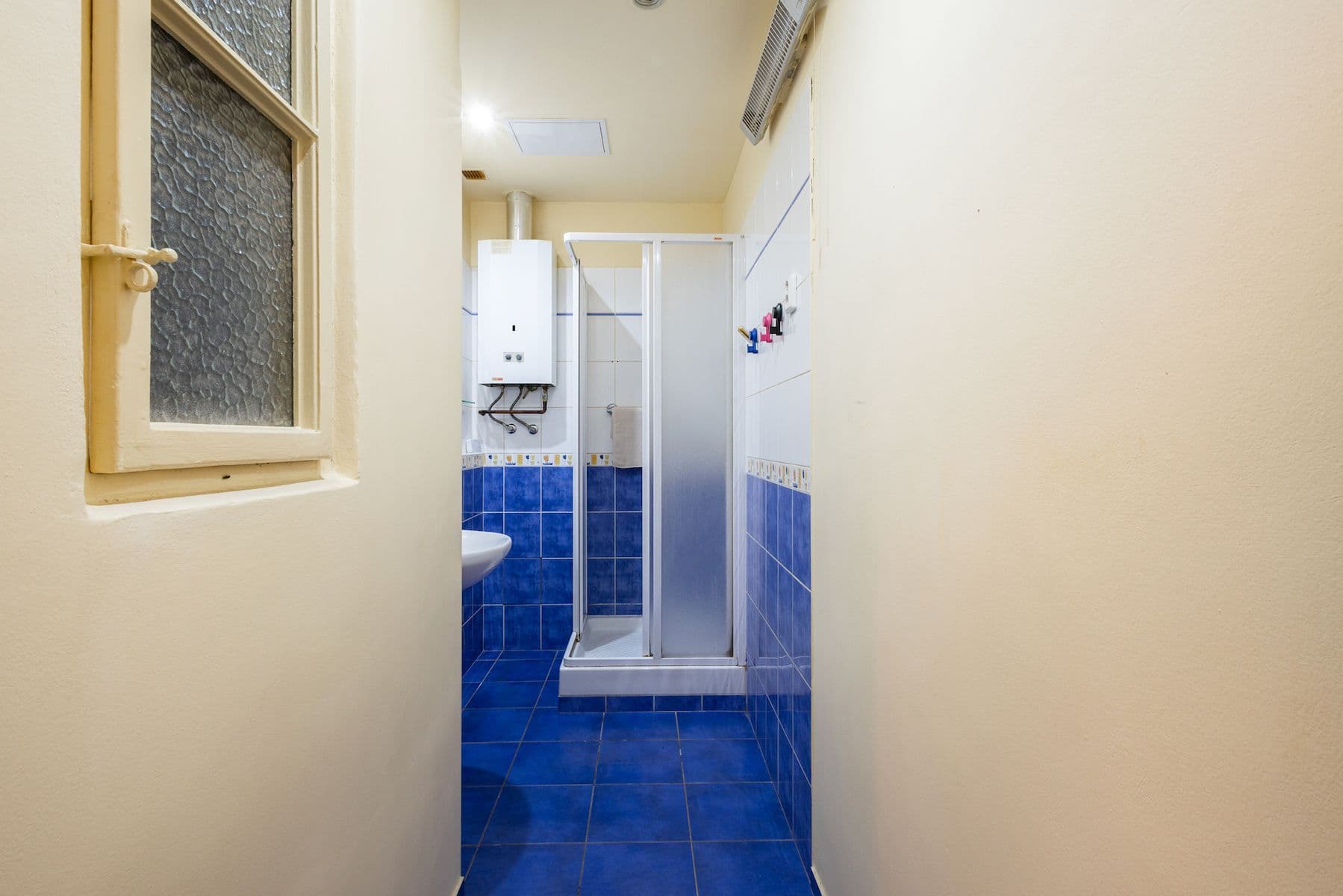 Predaj bytu 2-izbový 55 m², Veletržní, Praha, Praha Predaj bytu 2-izbový 55 m², Veletržní, Praha, Praha