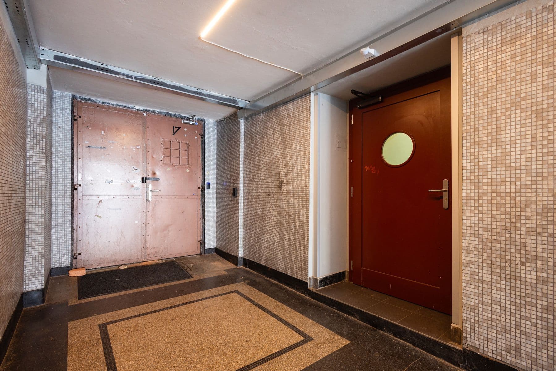 Predaj bytu 2-izbový 55 m², Veletržní, Praha, Praha Predaj bytu 2-izbový 55 m², Veletržní, Praha, Praha