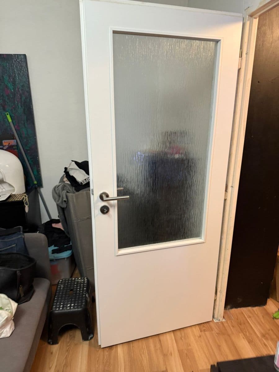 Prenájom bytu 2-izbový 52 m², Budovcova, Poděbrady, Středočeský kraj Prenájom bytu 2-izbový 52 m², Budovcova, Poděbrady, Středočeský kraj