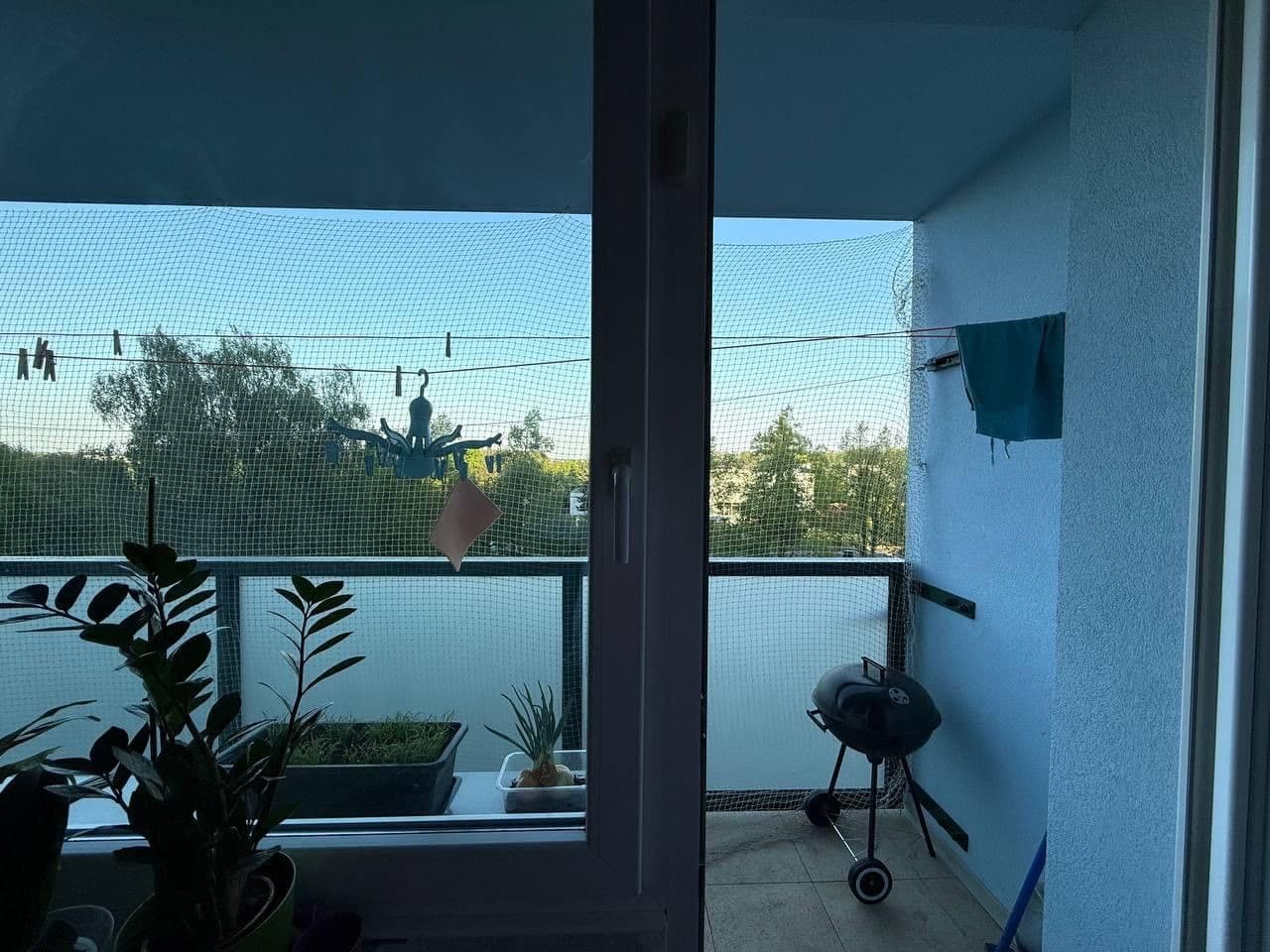 Prenájom bytu 2-izbový 52 m², Budovcova, Poděbrady, Středočeský kraj Prenájom bytu 2-izbový 52 m², Budovcova, Poděbrady, Středočeský kraj