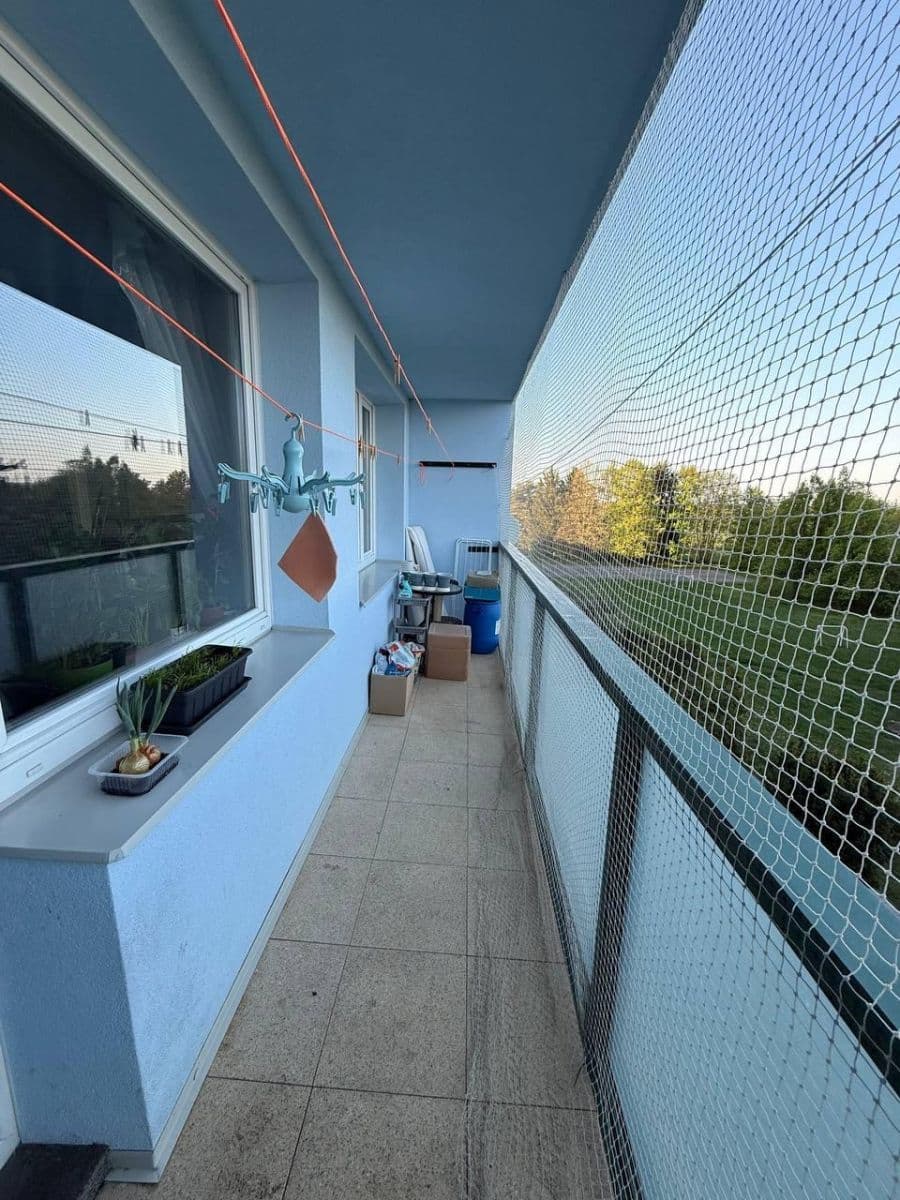 Prenájom bytu 2-izbový 52 m², Budovcova, Poděbrady, Středočeský kraj Prenájom bytu 2-izbový 52 m², Budovcova, Poděbrady, Středočeský kraj