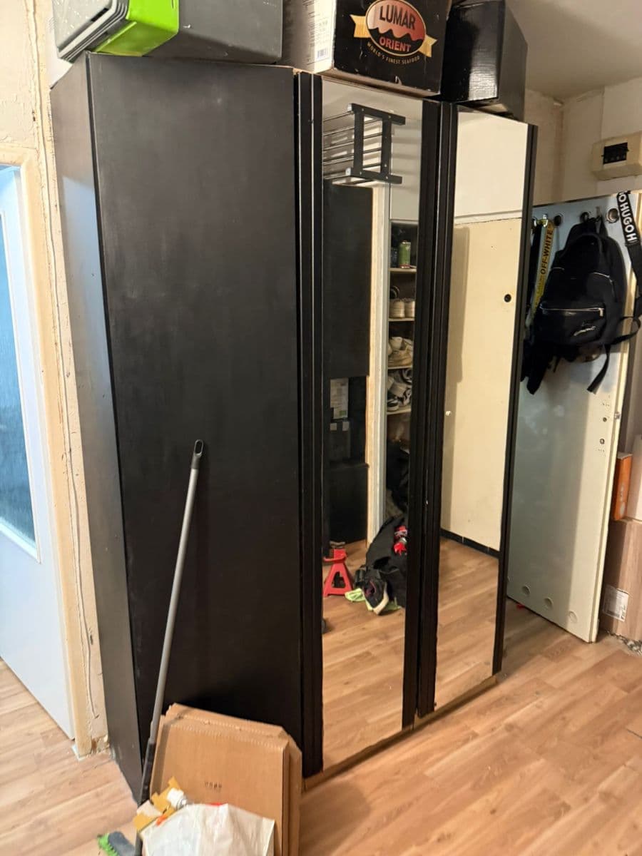 Prenájom bytu 2-izbový 52 m², Budovcova, Poděbrady, Středočeský kraj Prenájom bytu 2-izbový 52 m², Budovcova, Poděbrady, Středočeský kraj