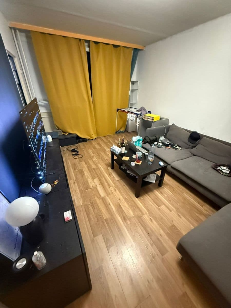 Prenájom bytu 2-izbový 52 m², Budovcova, Poděbrady, Středočeský kraj Prenájom bytu 2-izbový 52 m², Budovcova, Poděbrady, Středočeský kraj