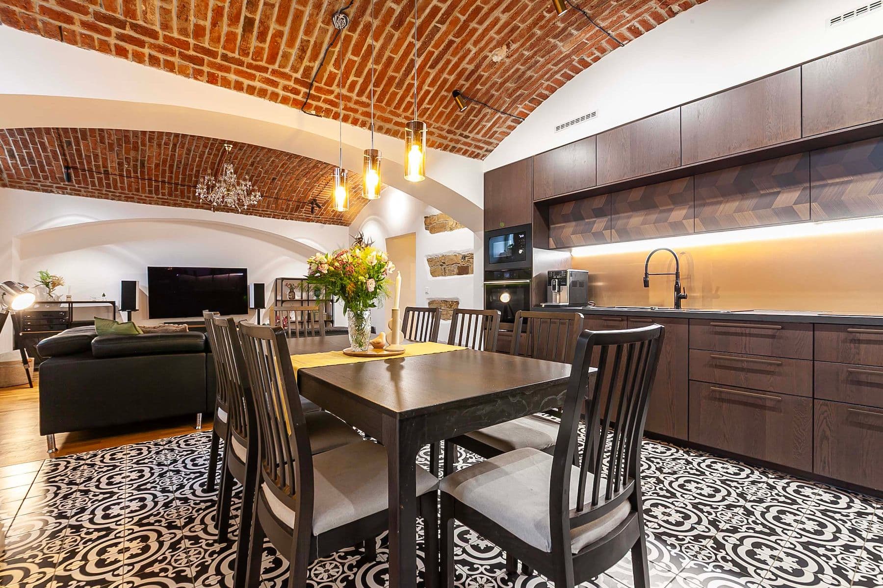 Predaj bytu 3-izbový 115 m², Pod Kotlaskou, Praha, Praha Predaj bytu 3-izbový 115 m², Pod Kotlaskou, Praha, Praha