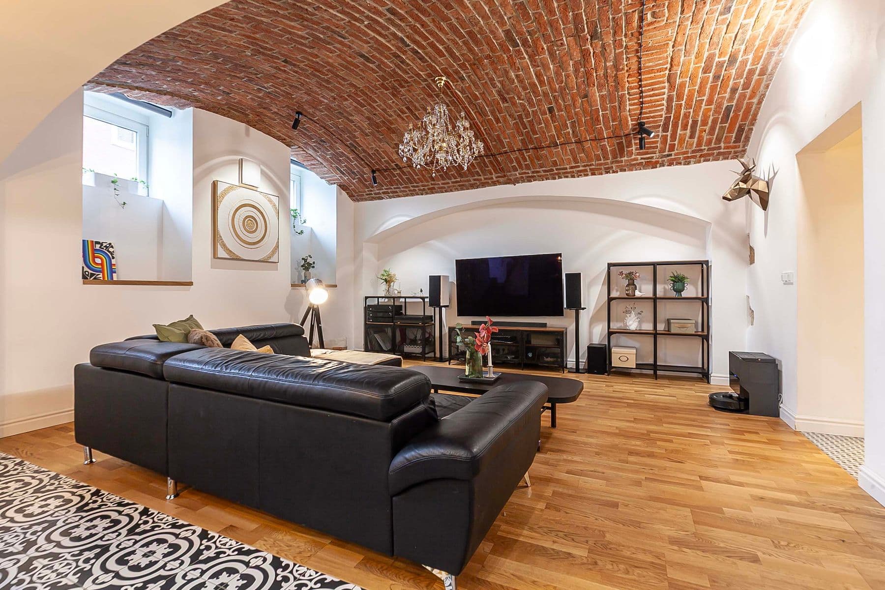 Predaj bytu 3-izbový 115 m², Pod Kotlaskou, Praha, Praha Predaj bytu 3-izbový 115 m², Pod Kotlaskou, Praha, Praha