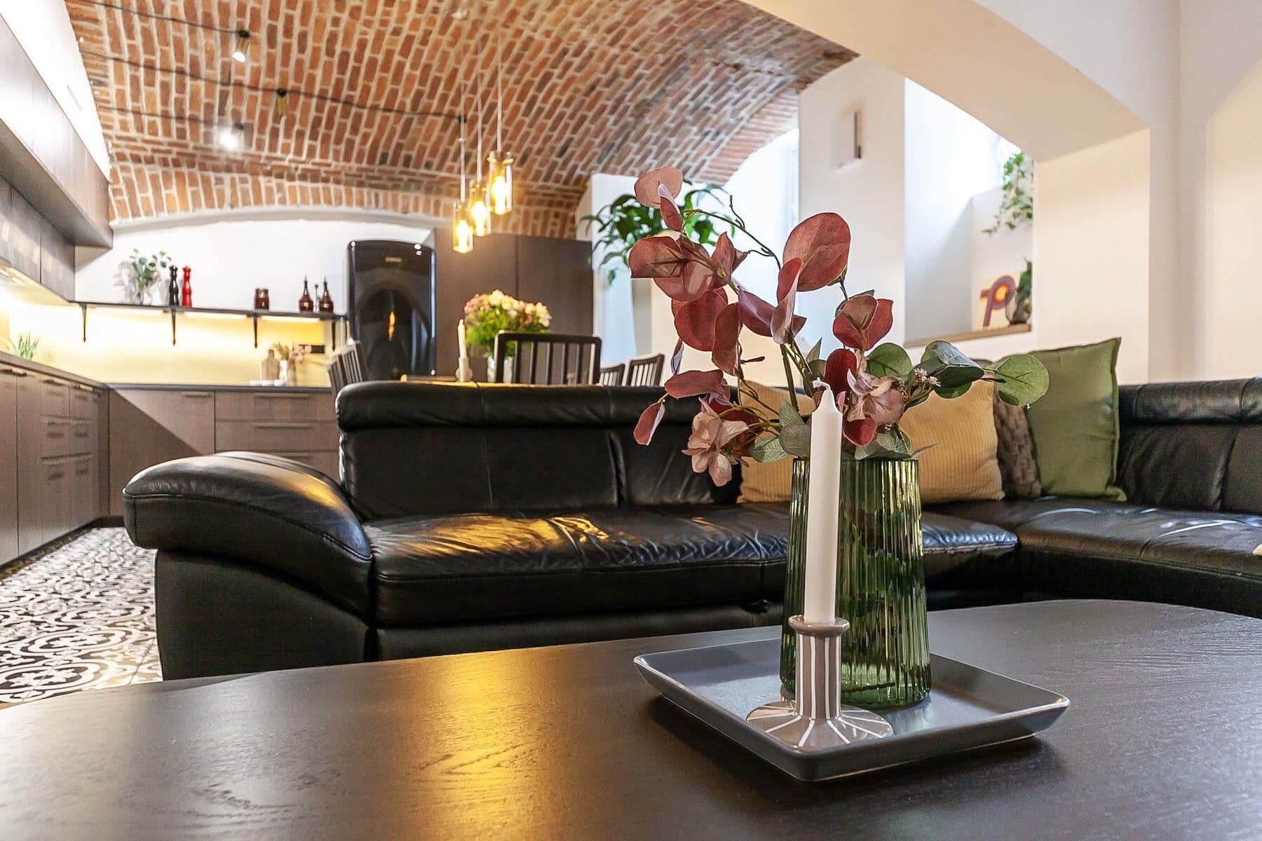 Predaj bytu 3-izbový 115 m², Pod Kotlaskou, Praha, Praha Predaj bytu 3-izbový 115 m², Pod Kotlaskou, Praha, Praha