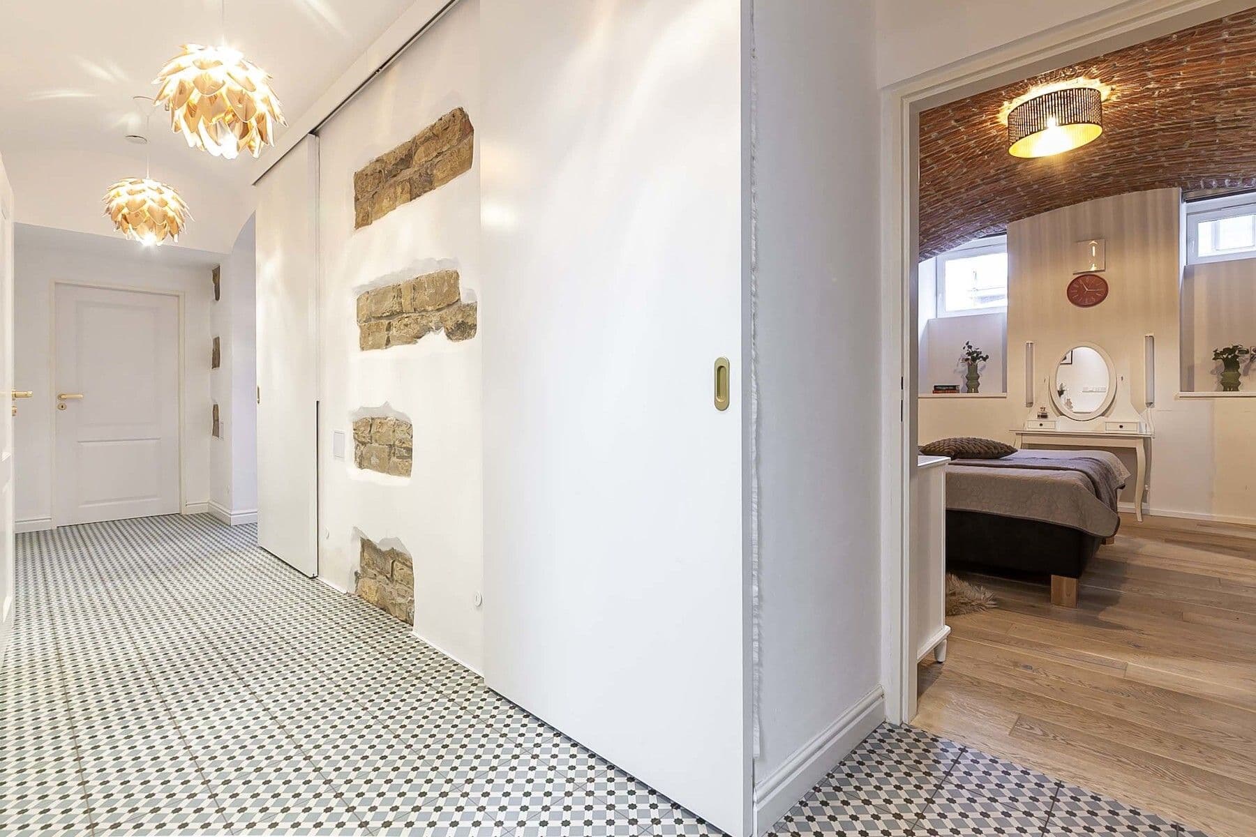 Predaj bytu 3-izbový 115 m², Pod Kotlaskou, Praha, Praha Predaj bytu 3-izbový 115 m², Pod Kotlaskou, Praha, Praha