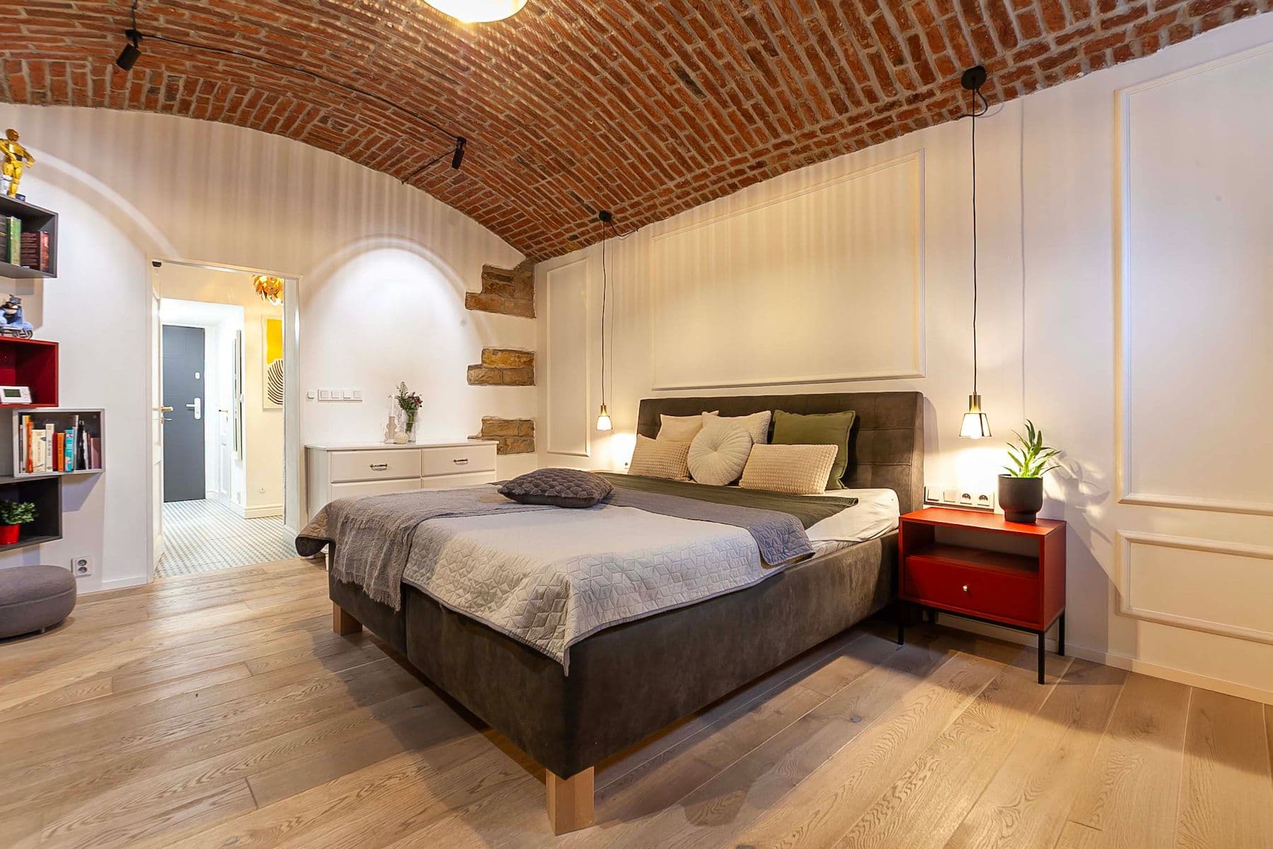 Predaj bytu 3-izbový 115 m², Pod Kotlaskou, Praha, Praha Predaj bytu 3-izbový 115 m², Pod Kotlaskou, Praha, Praha