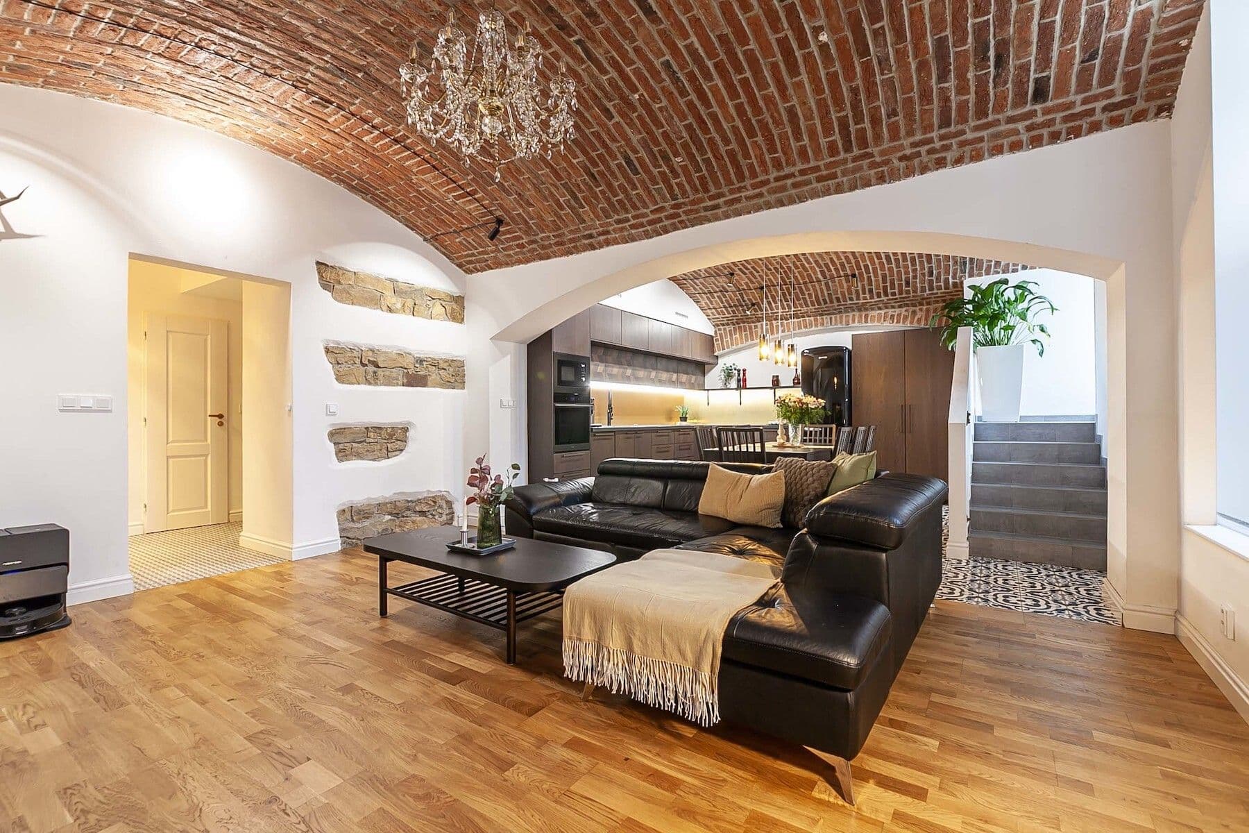 Predaj bytu 3-izbový 115 m², Pod Kotlaskou, Praha, Praha Predaj bytu 3-izbový 115 m², Pod Kotlaskou, Praha, Praha