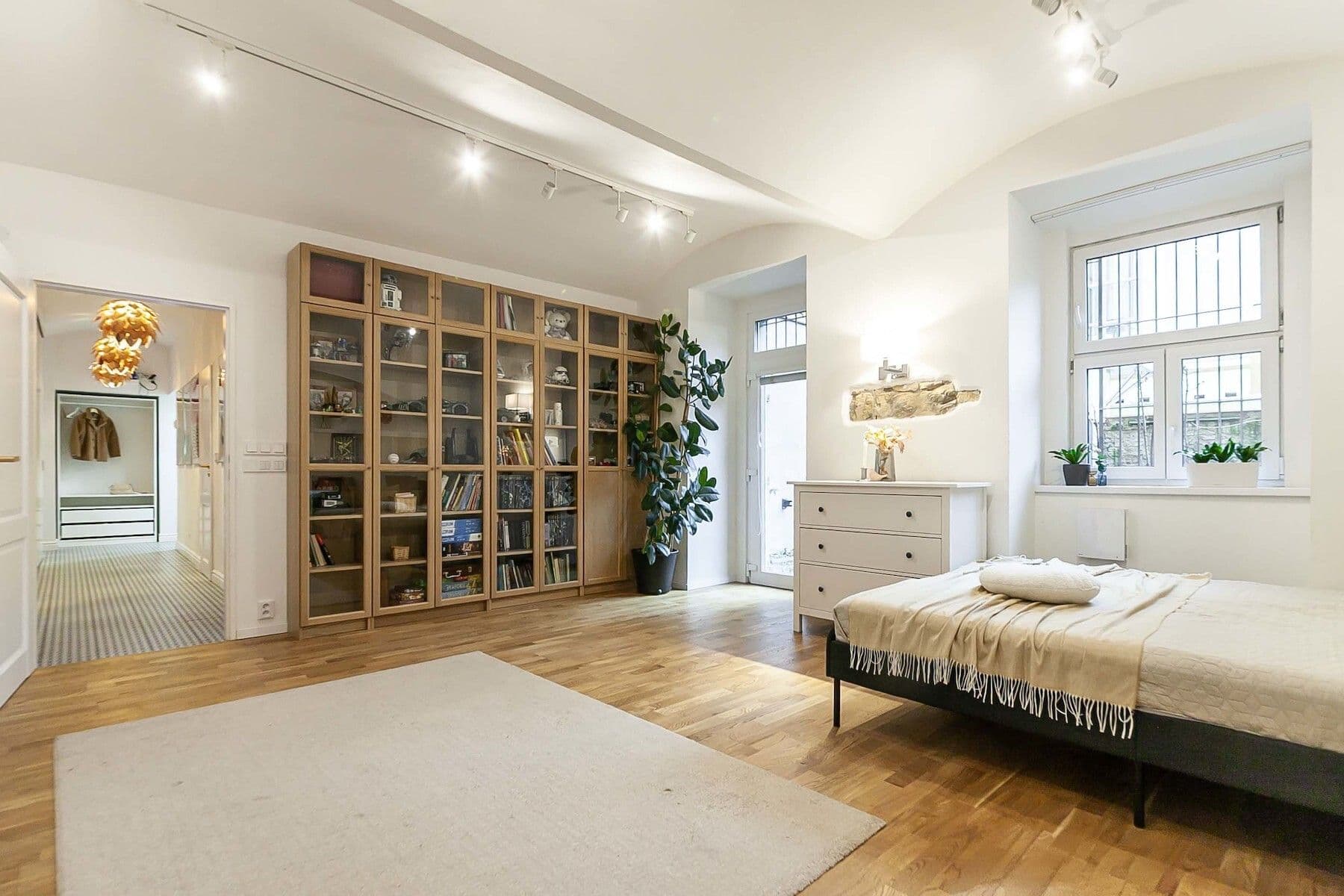 Predaj bytu 3-izbový 115 m², Pod Kotlaskou, Praha, Praha Predaj bytu 3-izbový 115 m², Pod Kotlaskou, Praha, Praha