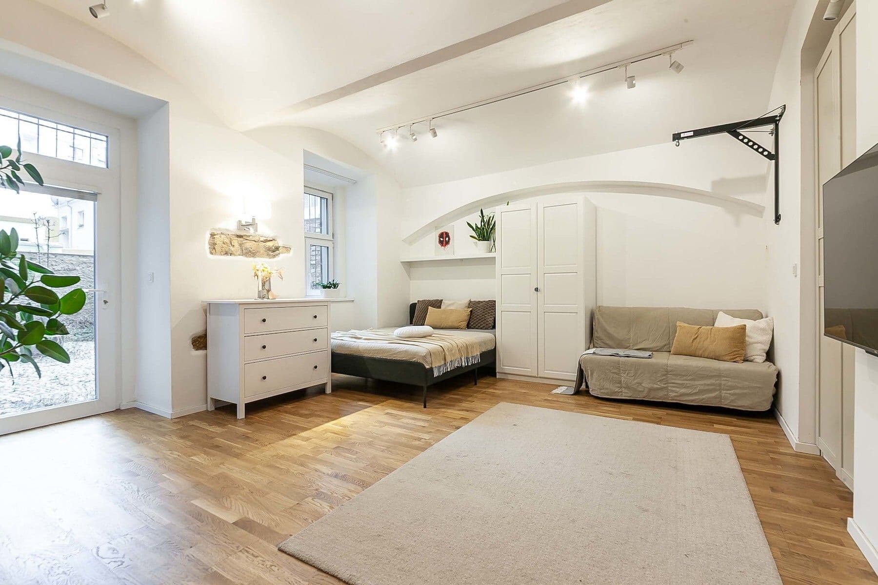 Predaj bytu 3-izbový 115 m², Pod Kotlaskou, Praha, Praha Predaj bytu 3-izbový 115 m², Pod Kotlaskou, Praha, Praha