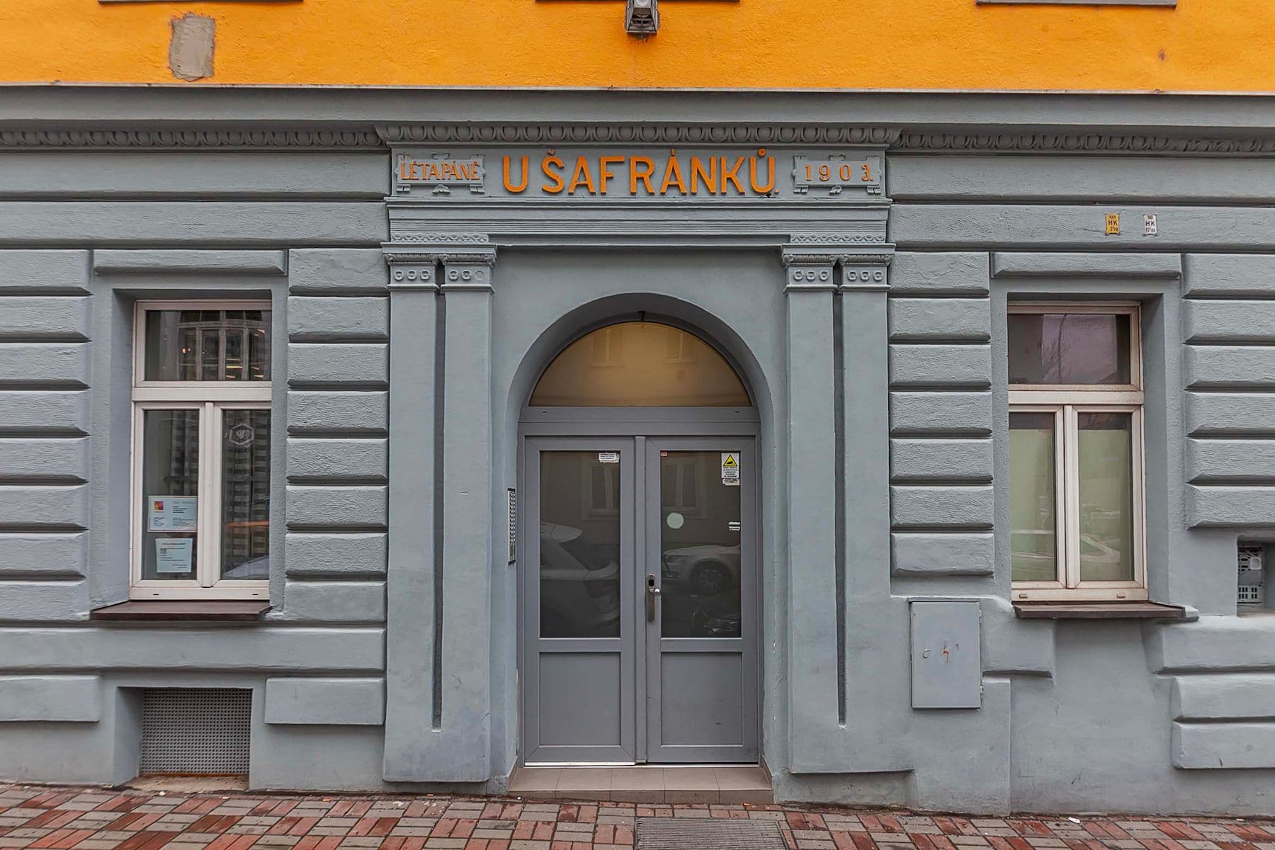 Predaj bytu 3-izbový 115 m², Pod Kotlaskou, Praha, Praha Predaj bytu 3-izbový 115 m², Pod Kotlaskou, Praha, Praha