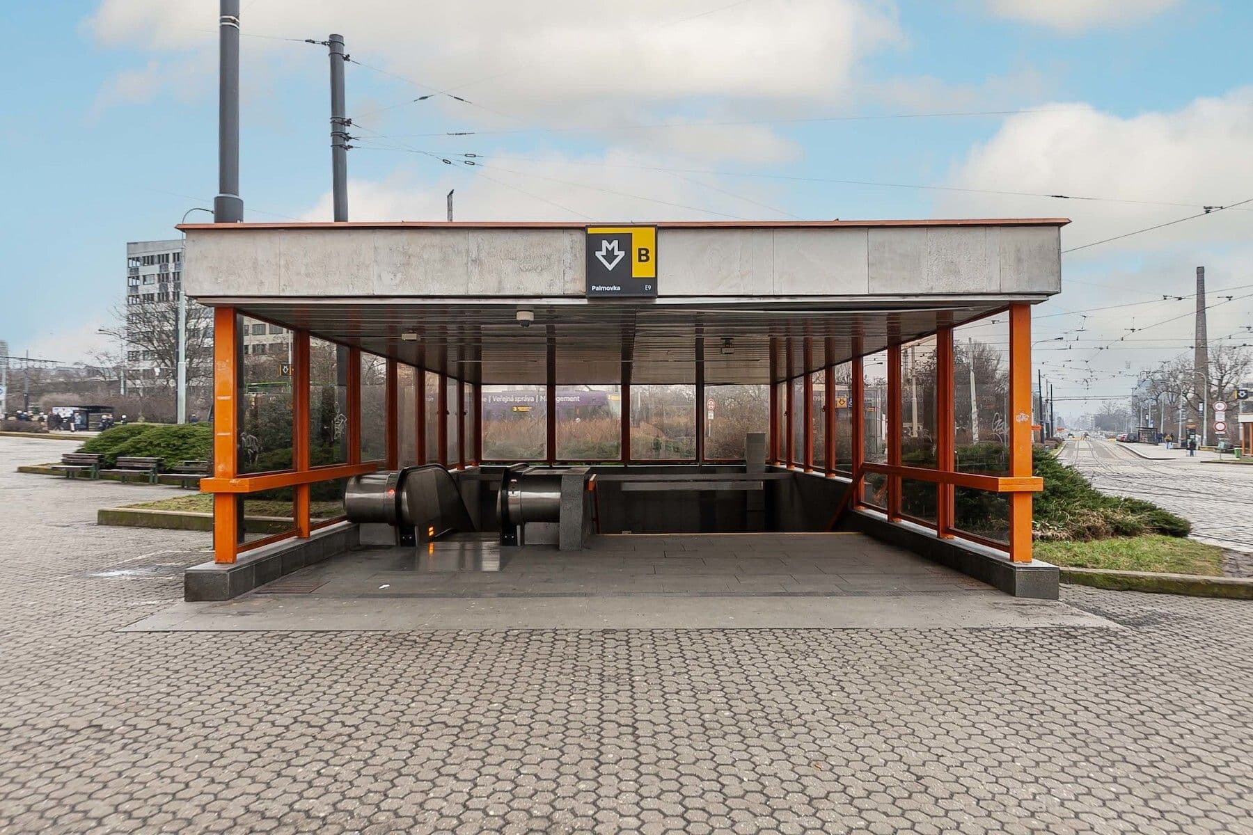 Predaj bytu 3-izbový 115 m², Pod Kotlaskou, Praha, Praha Predaj bytu 3-izbový 115 m², Pod Kotlaskou, Praha, Praha