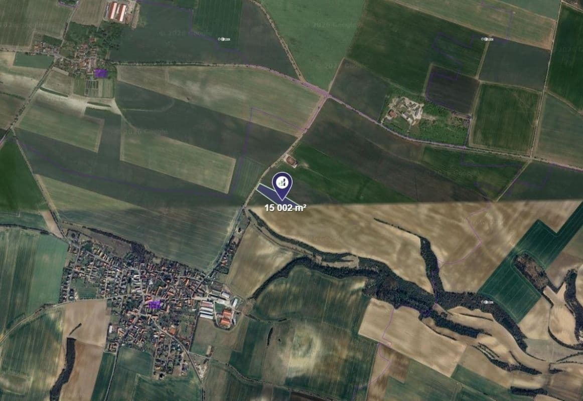 Predaj pozemku 15.002 m², Mečeříž, Středočeský kraj Predaj pozemku 15.002 m², Mečeříž, Středočeský kraj