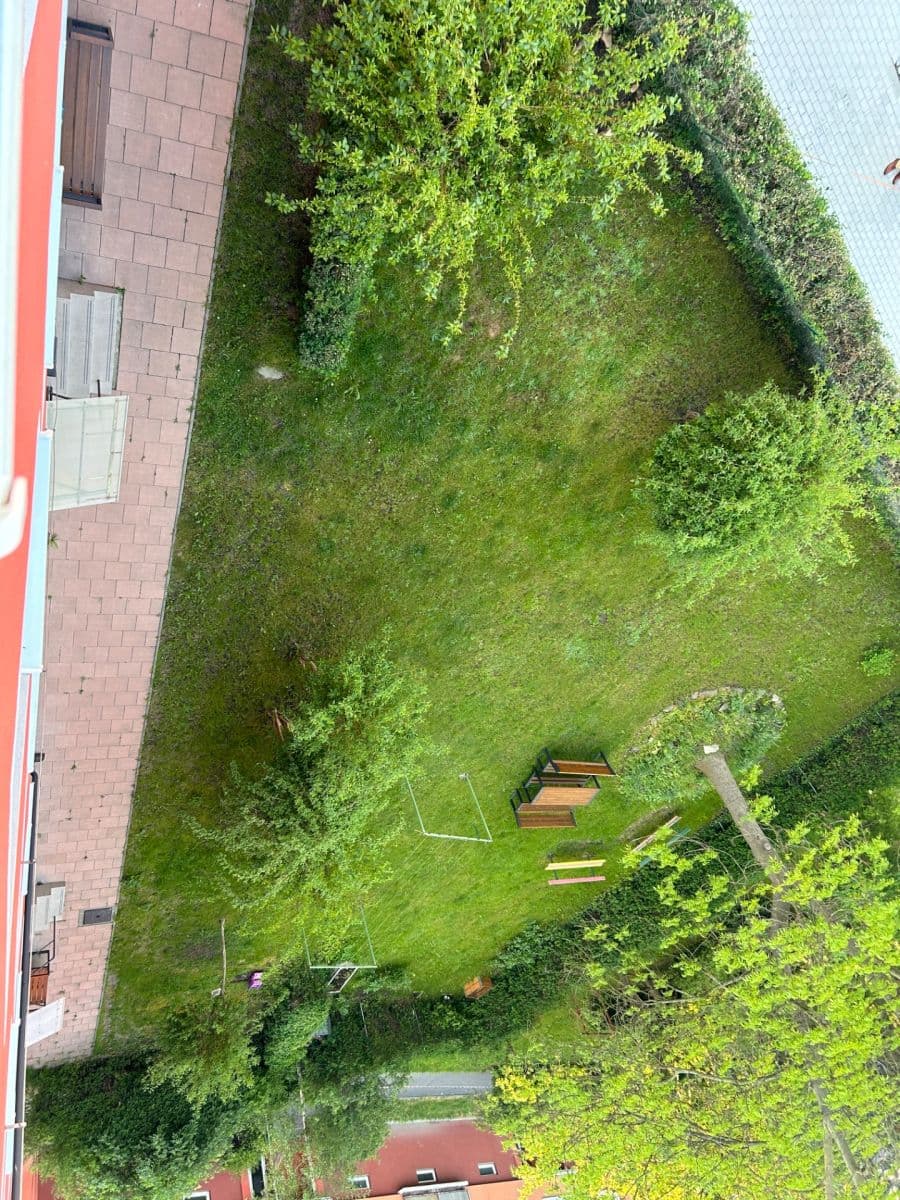 Prenájom bytu 3-izbový 60 m², Partyzánská, Chomutov, Ústecký kraj Prenájom bytu 3-izbový 60 m², Partyzánská, Chomutov, Ústecký kraj