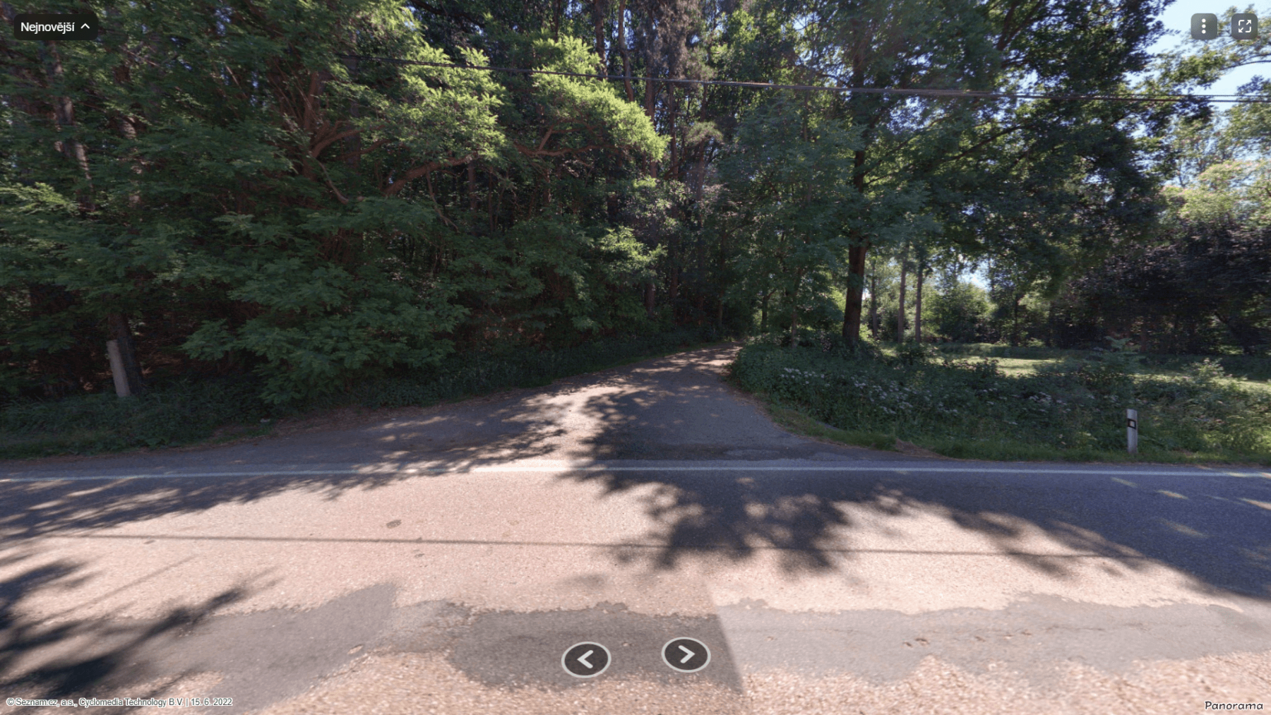 Predaj pozemku 6.336 m², Benešov, Středočeský kraj Predaj pozemku 6.336 m², Benešov, Středočeský kraj