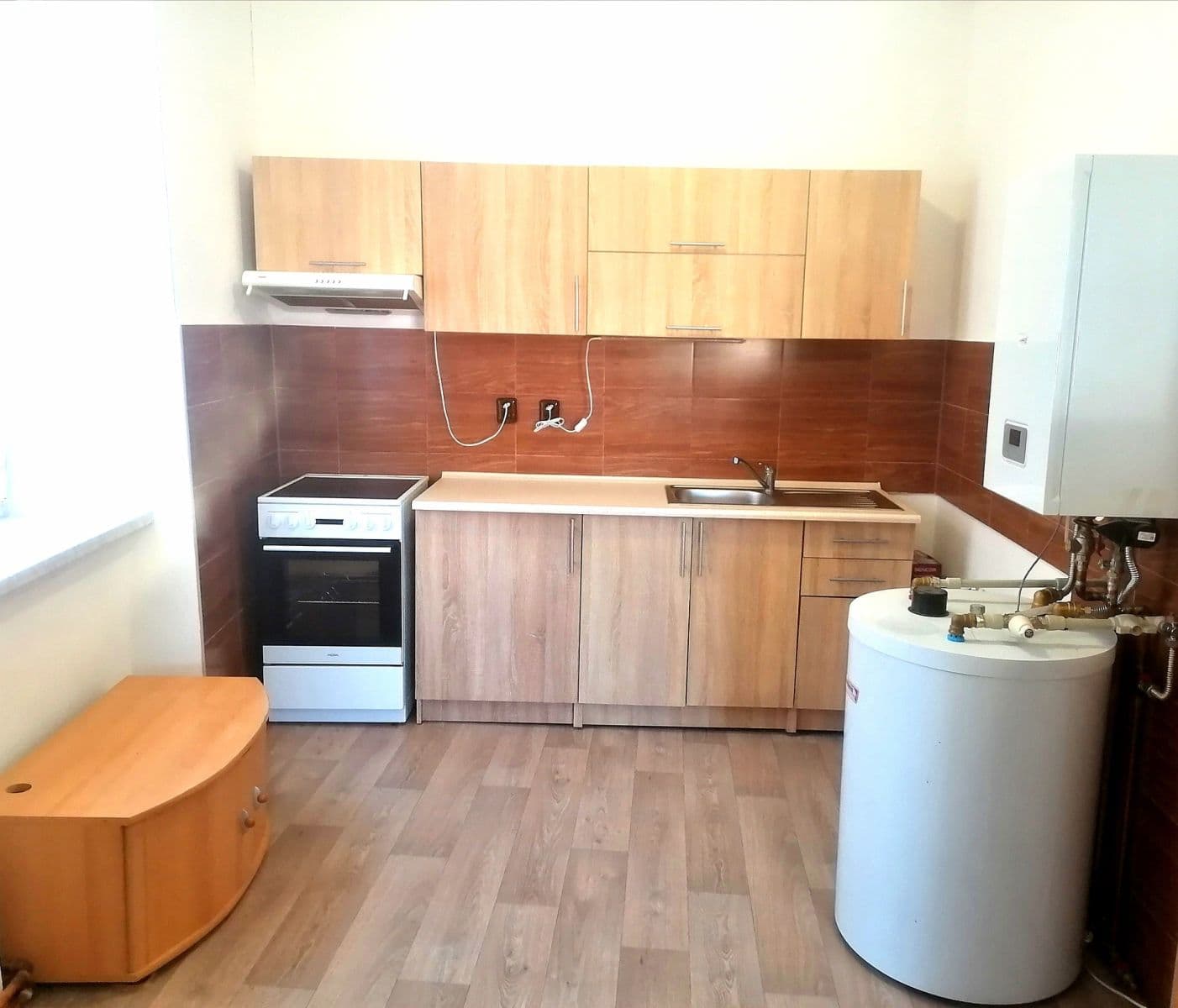 Prenájom bytu 3-izbový 66 m², Husova, Nepomuk, Plzeňský kraj Prenájom bytu 3-izbový 66 m², Husova, Nepomuk, Plzeňský kraj