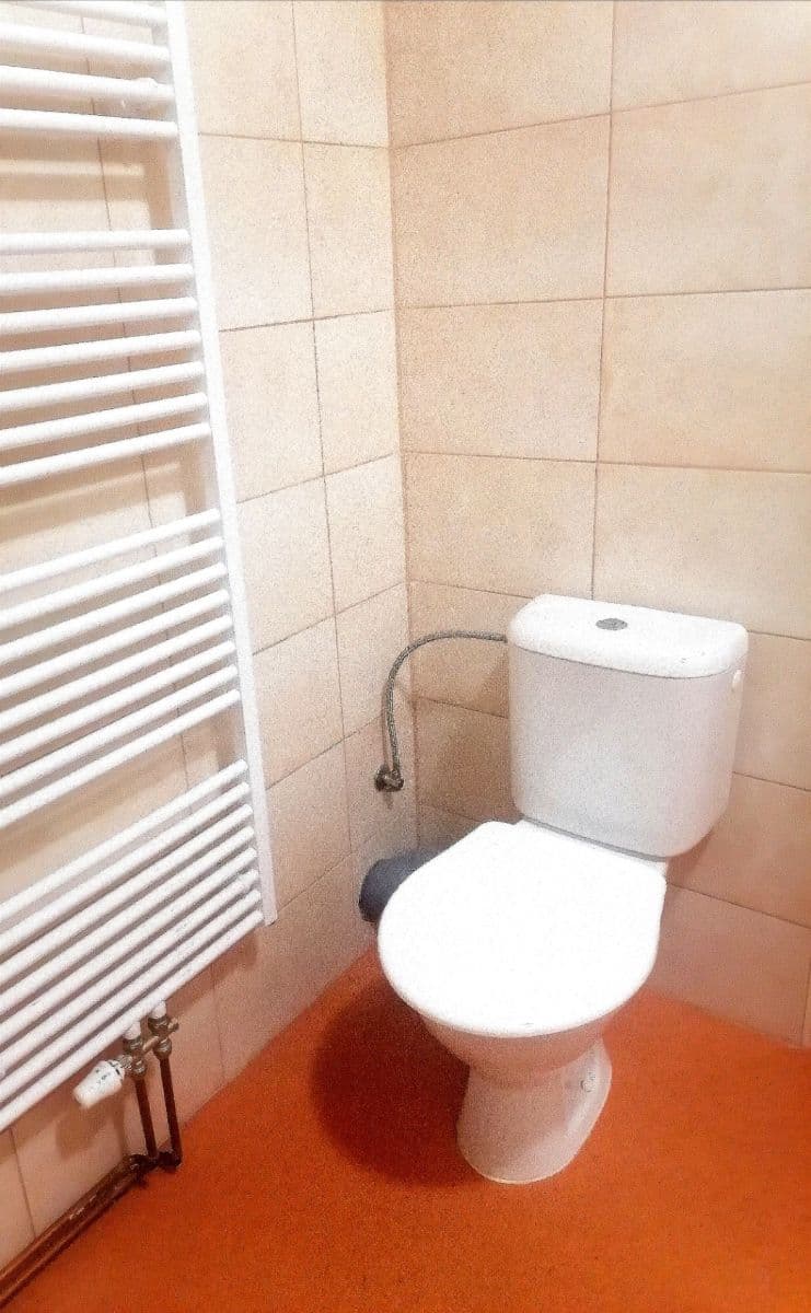 Prenájom bytu 3-izbový 66 m², Husova, Nepomuk, Plzeňský kraj Prenájom bytu 3-izbový 66 m², Husova, Nepomuk, Plzeňský kraj