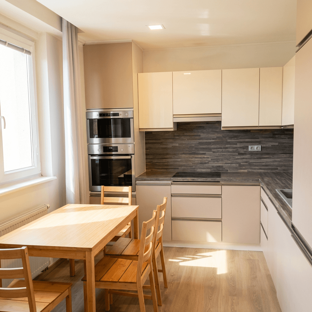 Prenájom bytu 3-izbový 91 m², Horova, Karlovy Vary, Karlovarský kraj Prenájom bytu 3-izbový 91 m², Horova, Karlovy Vary, Karlovarský kraj