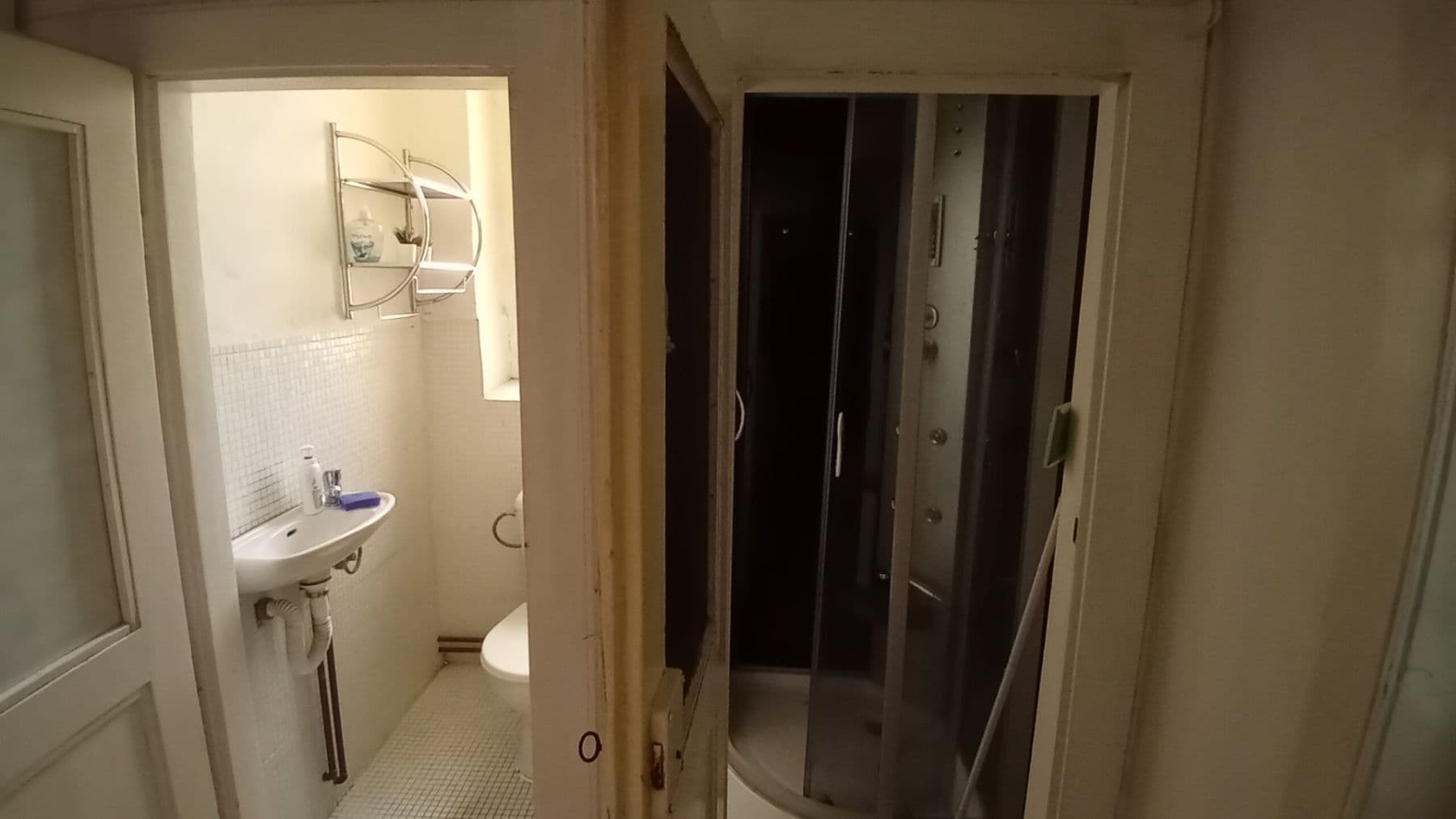 Prenájom nebytového priestoru 26 m², Hartigova, Praha, Praha Prenájom nebytového priestoru 26 m², Hartigova, Praha, Praha