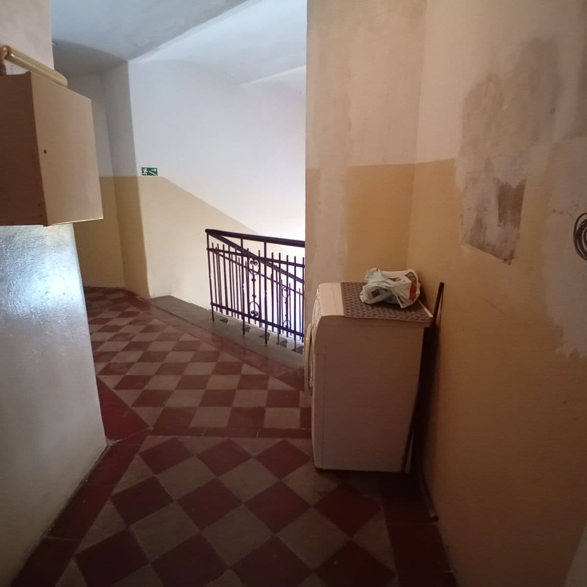 Prenájom nebytového priestoru 26 m², Hartigova, Praha, Praha Prenájom nebytového priestoru 26 m², Hartigova, Praha, Praha