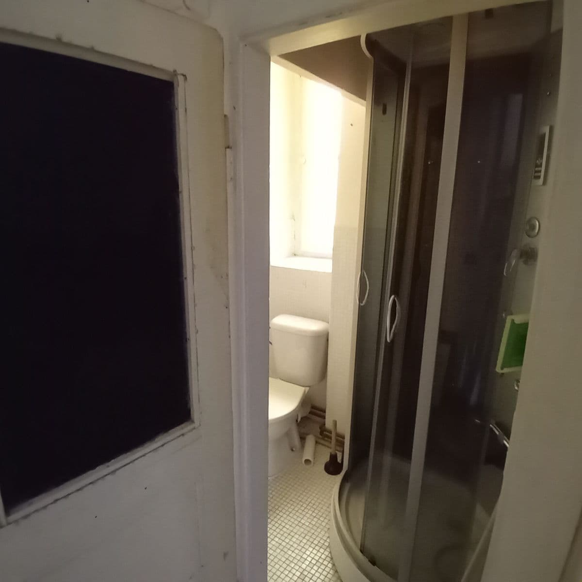 Prenájom nebytového priestoru 26 m², Hartigova, Praha, Praha Prenájom nebytového priestoru 26 m², Hartigova, Praha, Praha