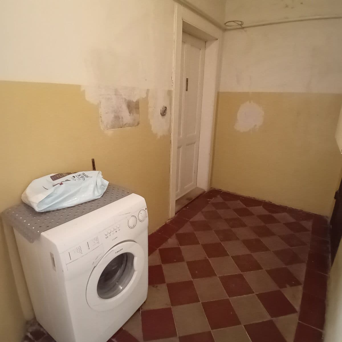 Prenájom nebytového priestoru 26 m², Hartigova, Praha, Praha Prenájom nebytového priestoru 26 m², Hartigova, Praha, Praha