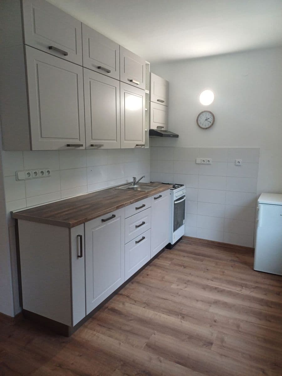 Prenájom bytu 2-izbový 54 m², Zborovská, Brno, Jihomoravský kraj Prenájom bytu 2-izbový 54 m², Zborovská, Brno, Jihomoravský kraj