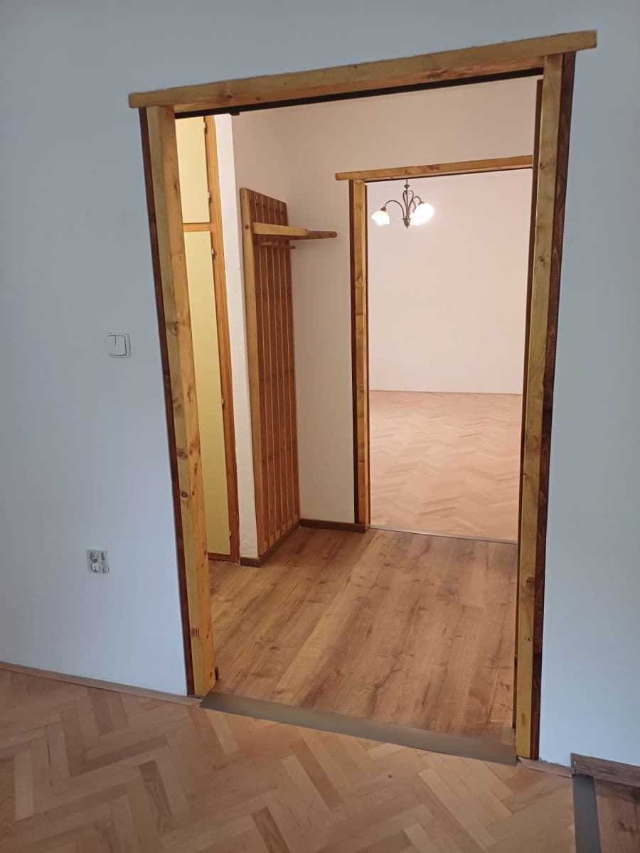 Prenájom bytu 2-izbový 54 m², Zborovská, Brno, Jihomoravský kraj Prenájom bytu 2-izbový 54 m², Zborovská, Brno, Jihomoravský kraj