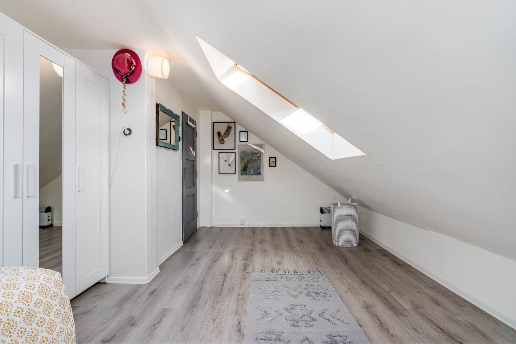 Prenájom bytu 15 m², Jiřinková, Praha, Praha Prenájom bytu 15 m², Jiřinková, Praha, Praha