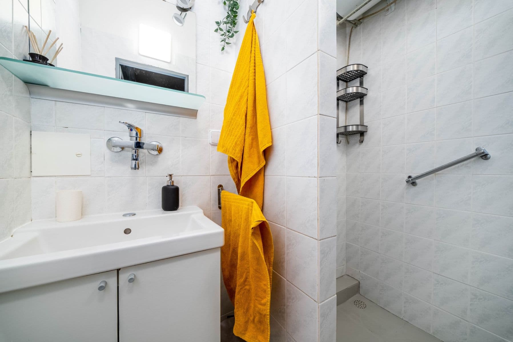 Prenájom bytu 15 m², Jiřinková, Praha, Praha Prenájom bytu 15 m², Jiřinková, Praha, Praha