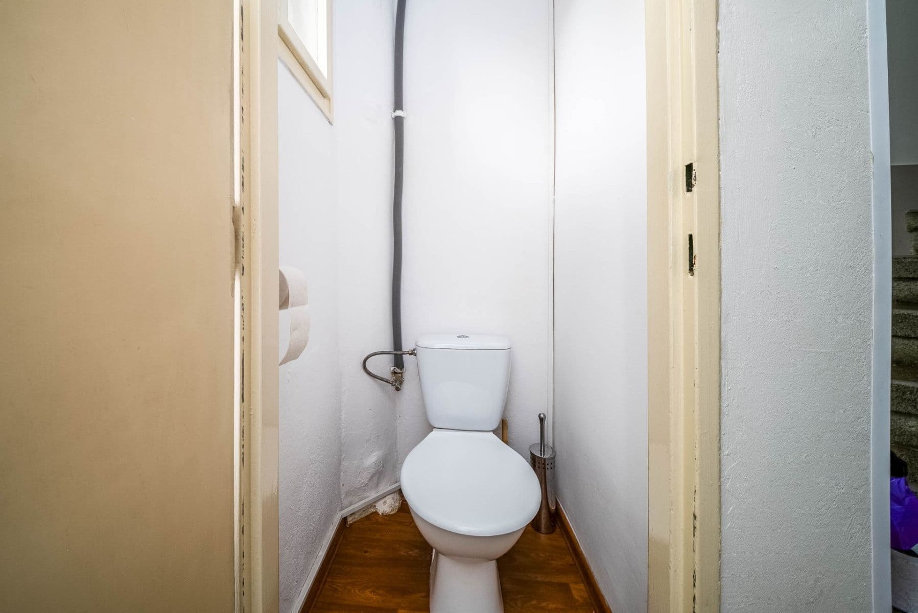 Prenájom bytu 15 m², Jiřinková, Praha, Praha Prenájom bytu 15 m², Jiřinková, Praha, Praha