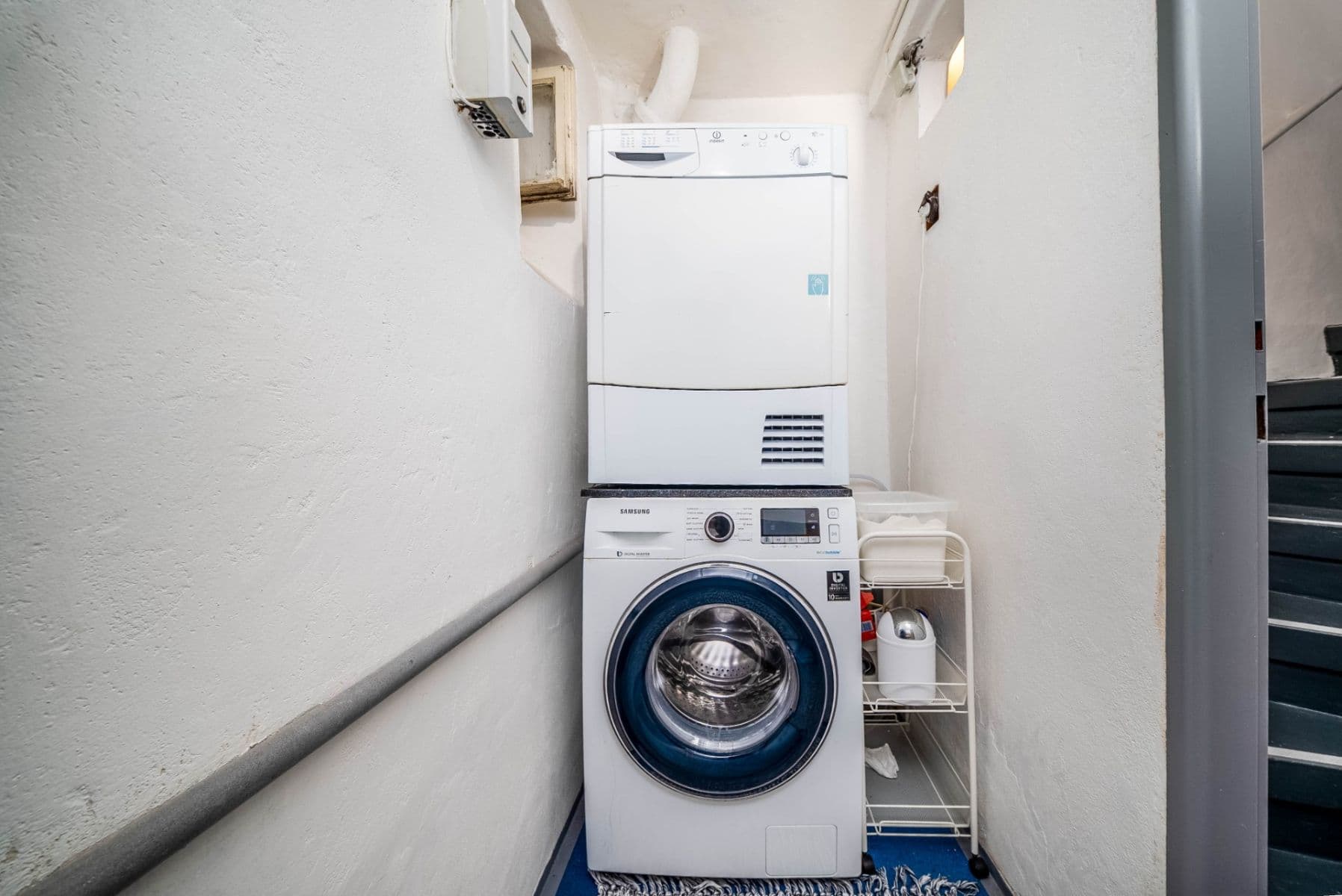 Prenájom bytu 15 m², Jiřinková, Praha, Praha Prenájom bytu 15 m², Jiřinková, Praha, Praha