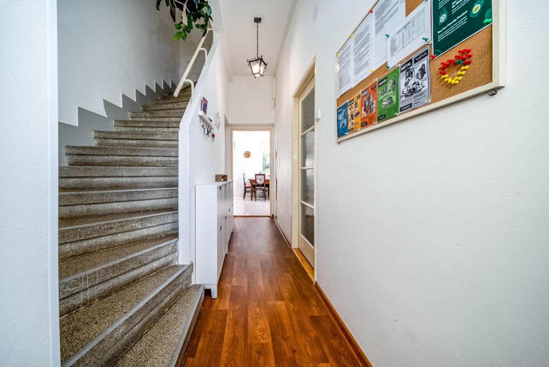 Prenájom bytu 15 m², Jiřinková, Praha, Praha Prenájom bytu 15 m², Jiřinková, Praha, Praha