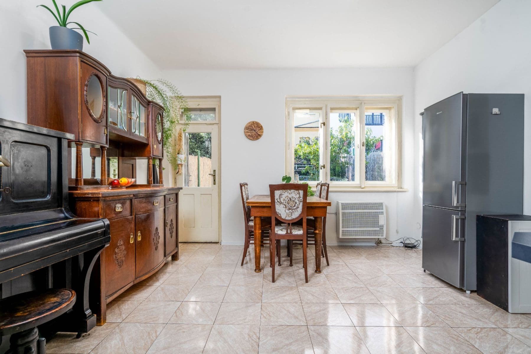 Prenájom bytu 15 m², Jiřinková, Praha, Praha Prenájom bytu 15 m², Jiřinková, Praha, Praha