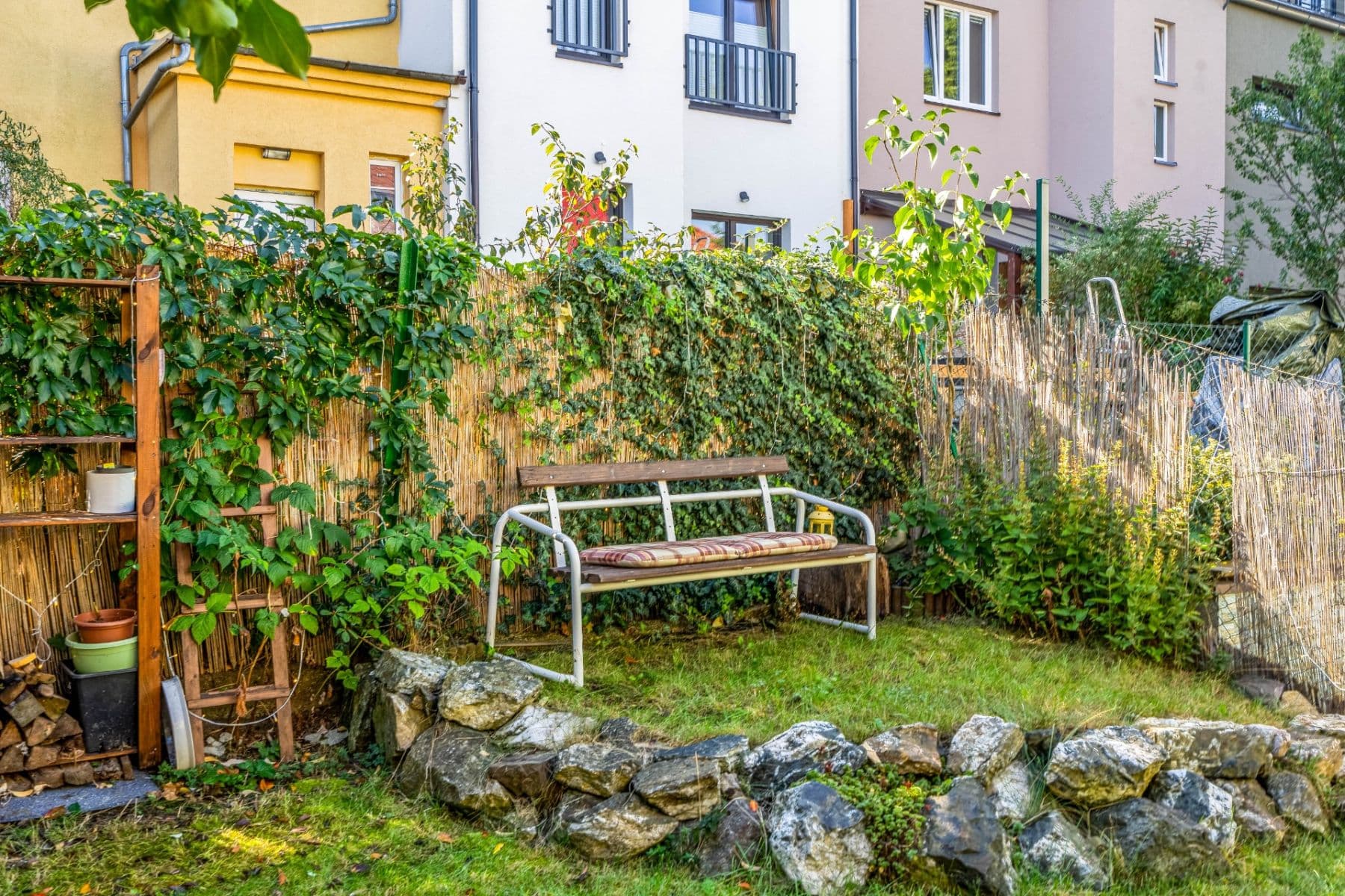 Prenájom bytu 15 m², Jiřinková, Praha, Praha Prenájom bytu 15 m², Jiřinková, Praha, Praha